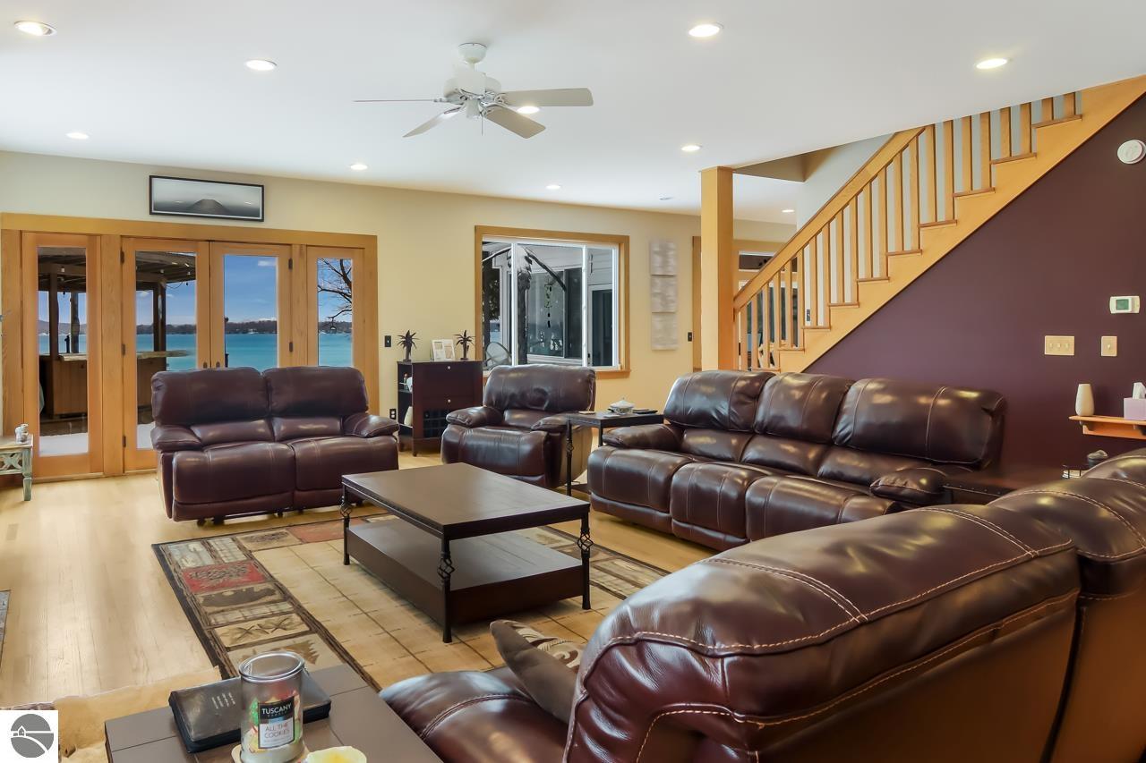 9276 Elk Lake Trail, Williamsburg, MI 49690 — Photo 3