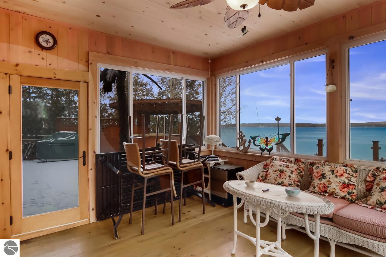 9276 Elk Lake Trail, Williamsburg, MI 49690 — Photo 23