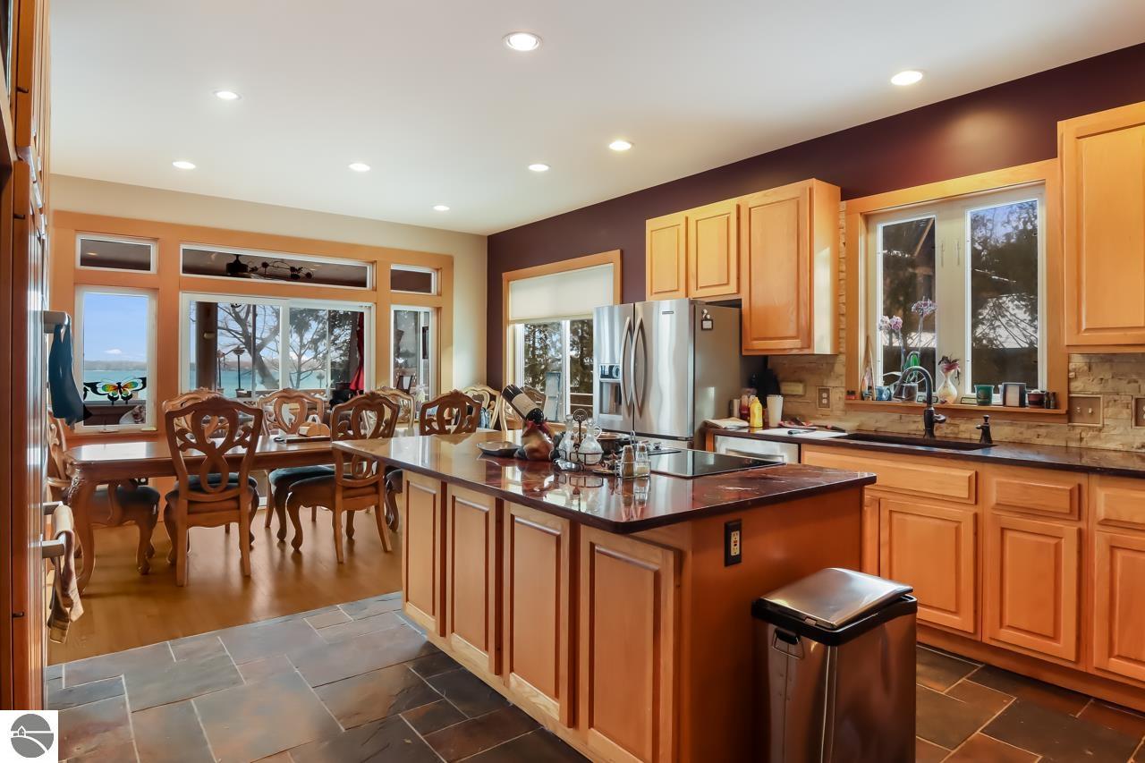 9276 Elk Lake Trail, Williamsburg, MI 49690 — Photo 4
