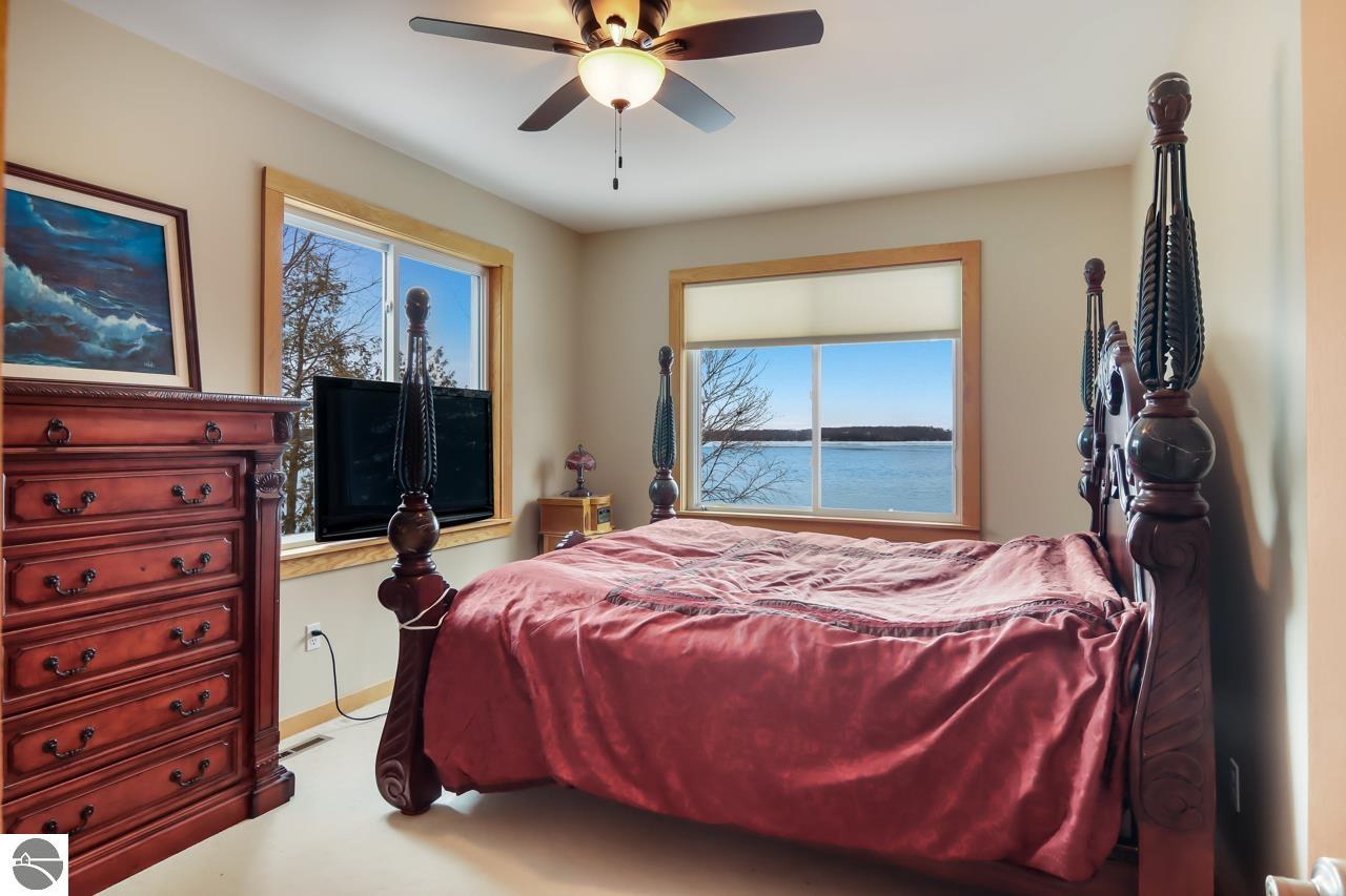 9276 Elk Lake Trail, Williamsburg, MI 49690 — Photo 34