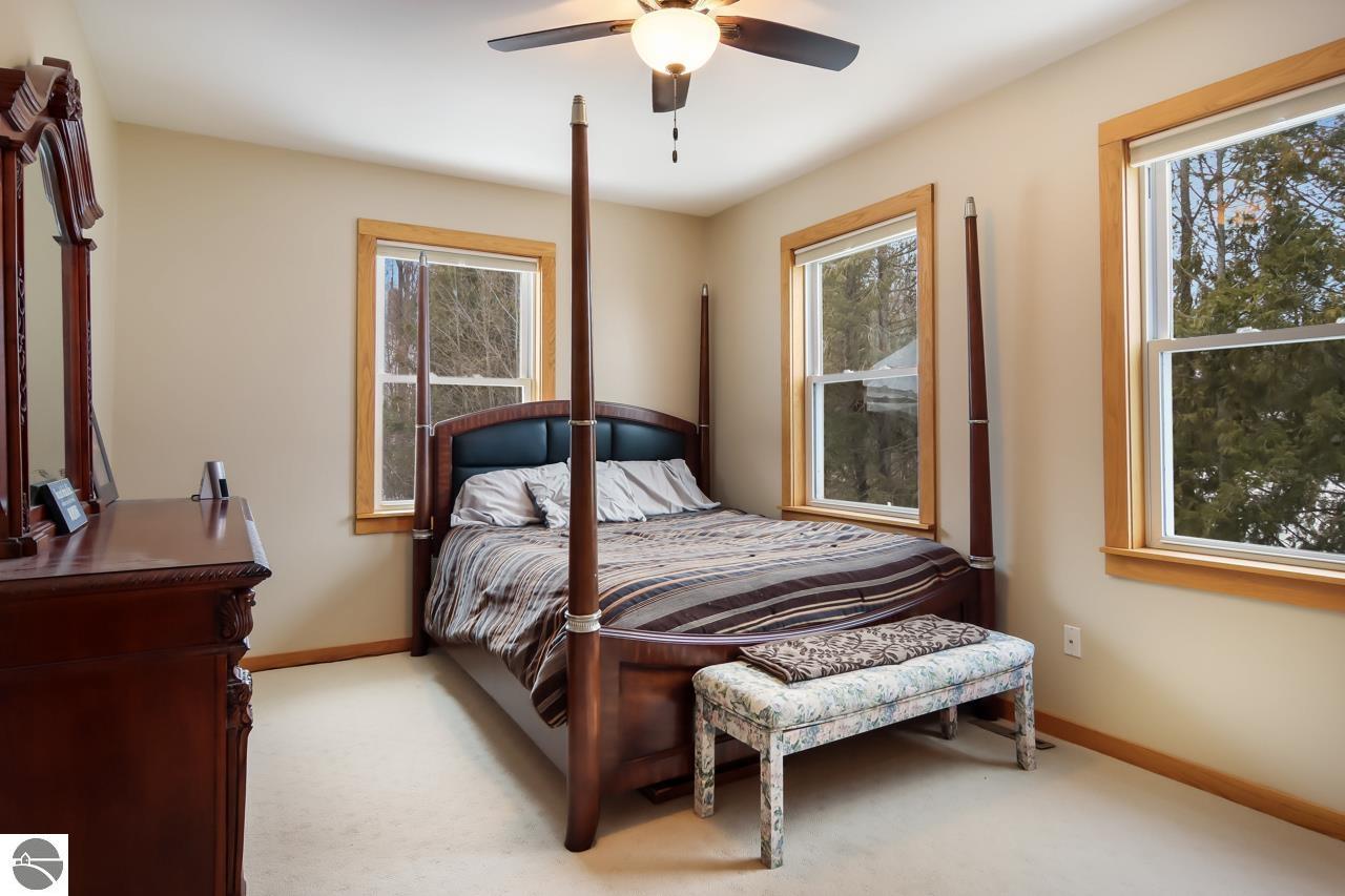 9276 Elk Lake Trail, Williamsburg, MI 49690 — Photo 37