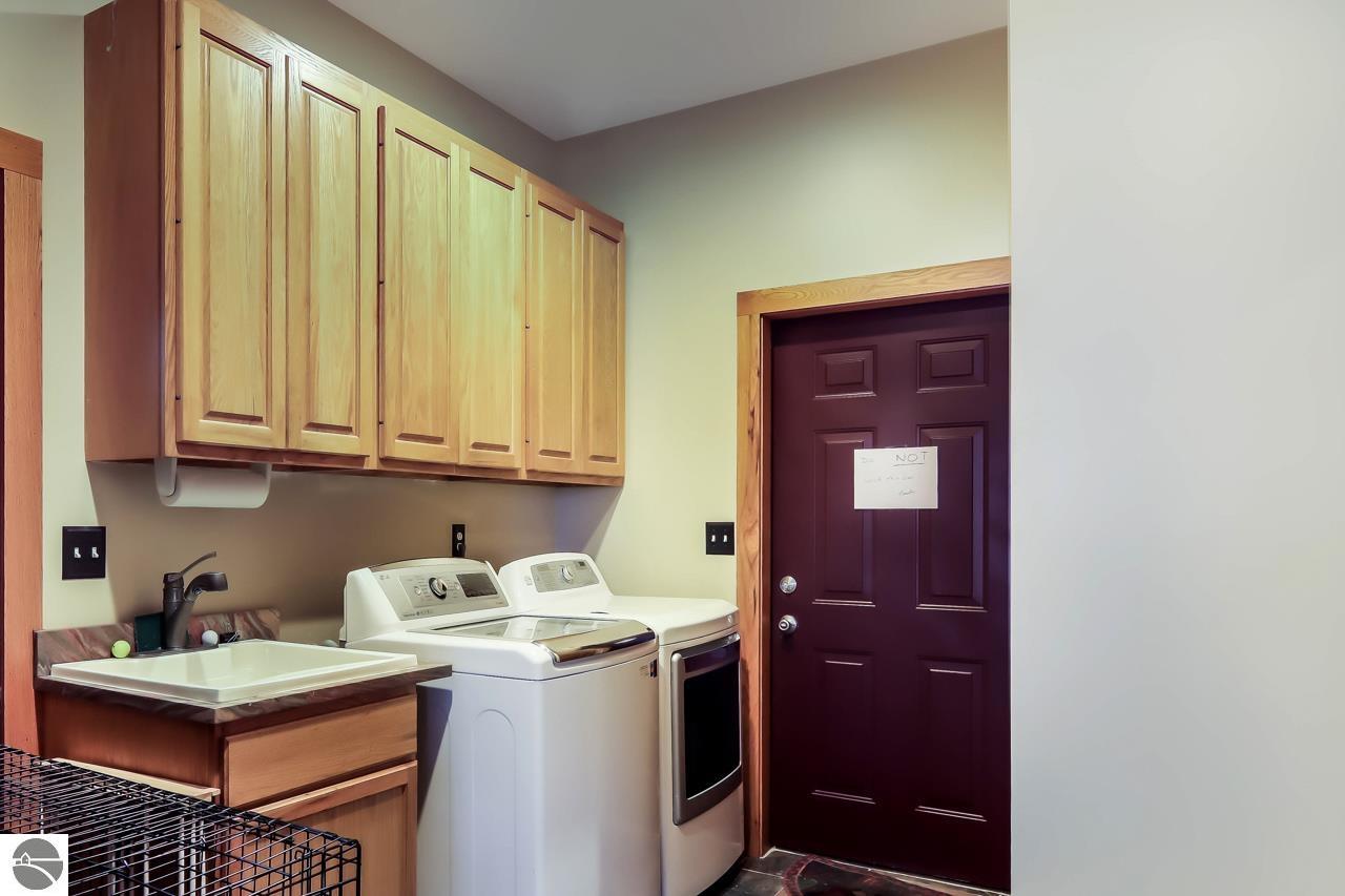 9276 Elk Lake Trail, Williamsburg, MI 49690 — Photo 38