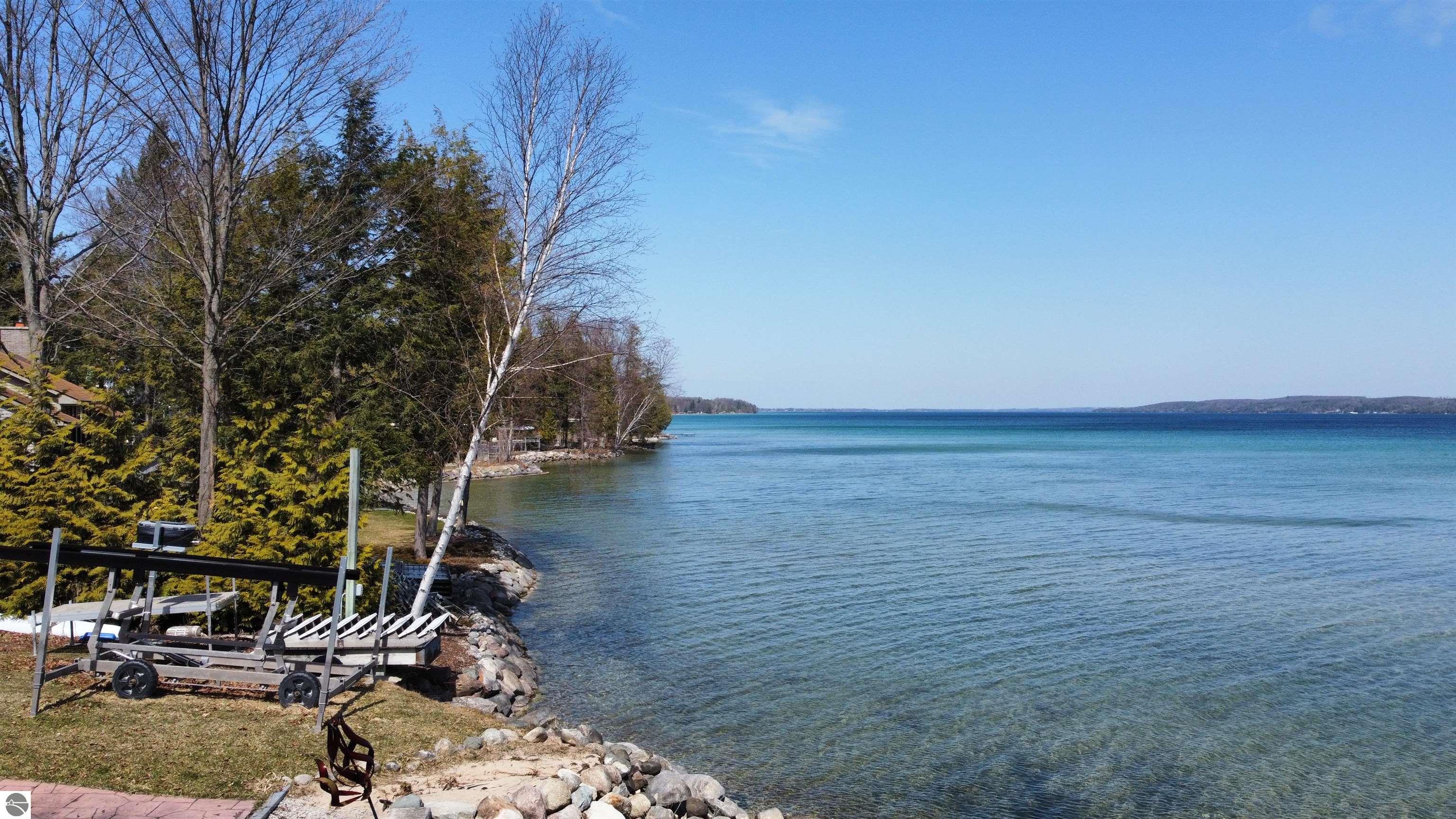 9276 Elk Lake Trail, Williamsburg, MI 49690 — Photo 40