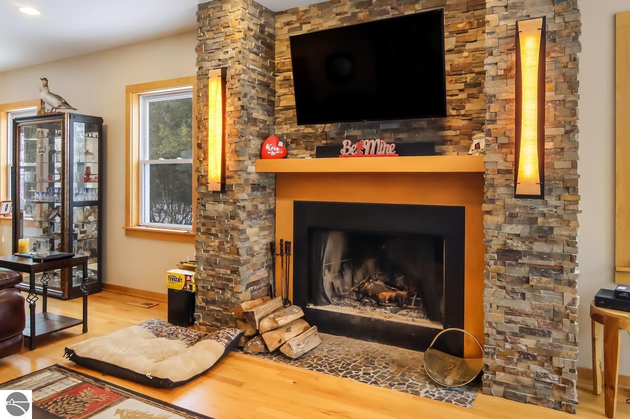 9276 Elk Lake Trail, Williamsburg, MI 49690 — Photo 5