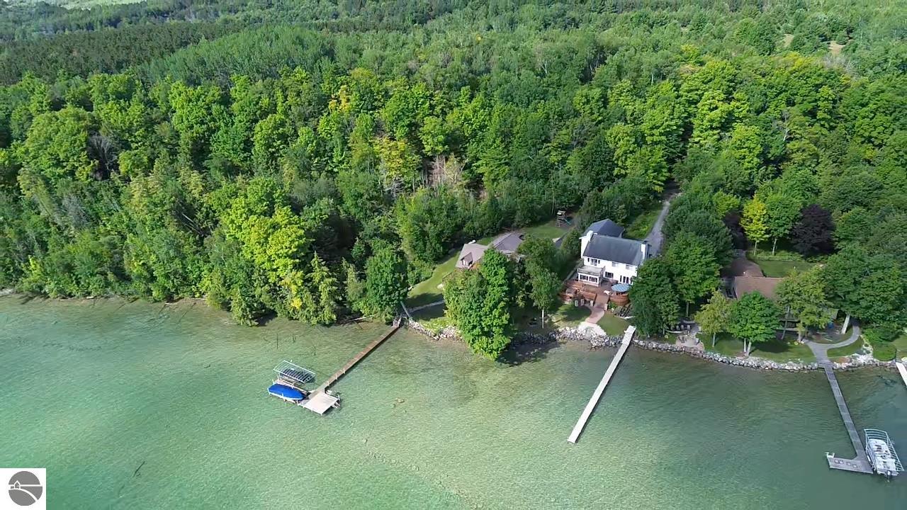 9276 Elk Lake Trail, Williamsburg, MI 49690 — Photo 7