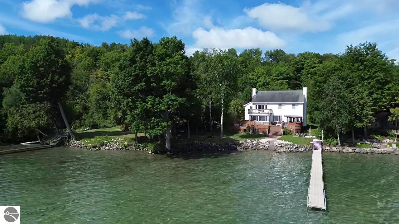 9276 Elk Lake Trail, Williamsburg, MI 49690 — Photo 8