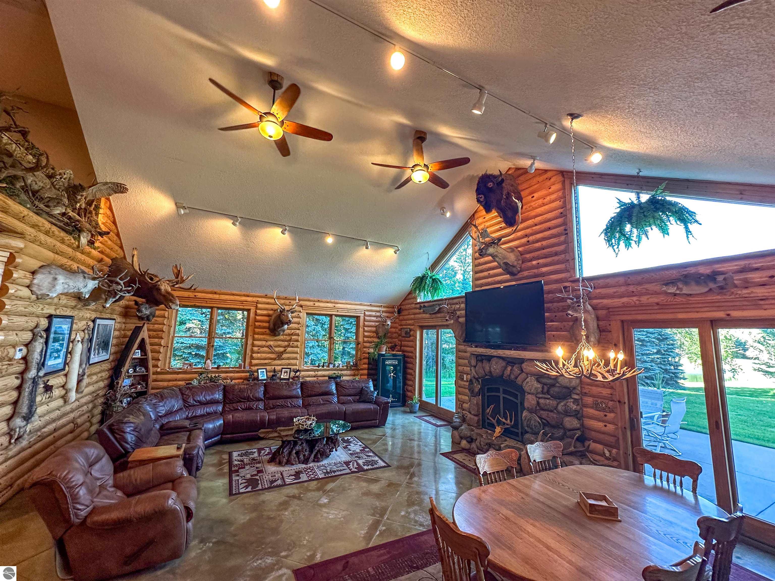 8157 NW Kellogg Road, Alden, MI 49612 — Photo 11