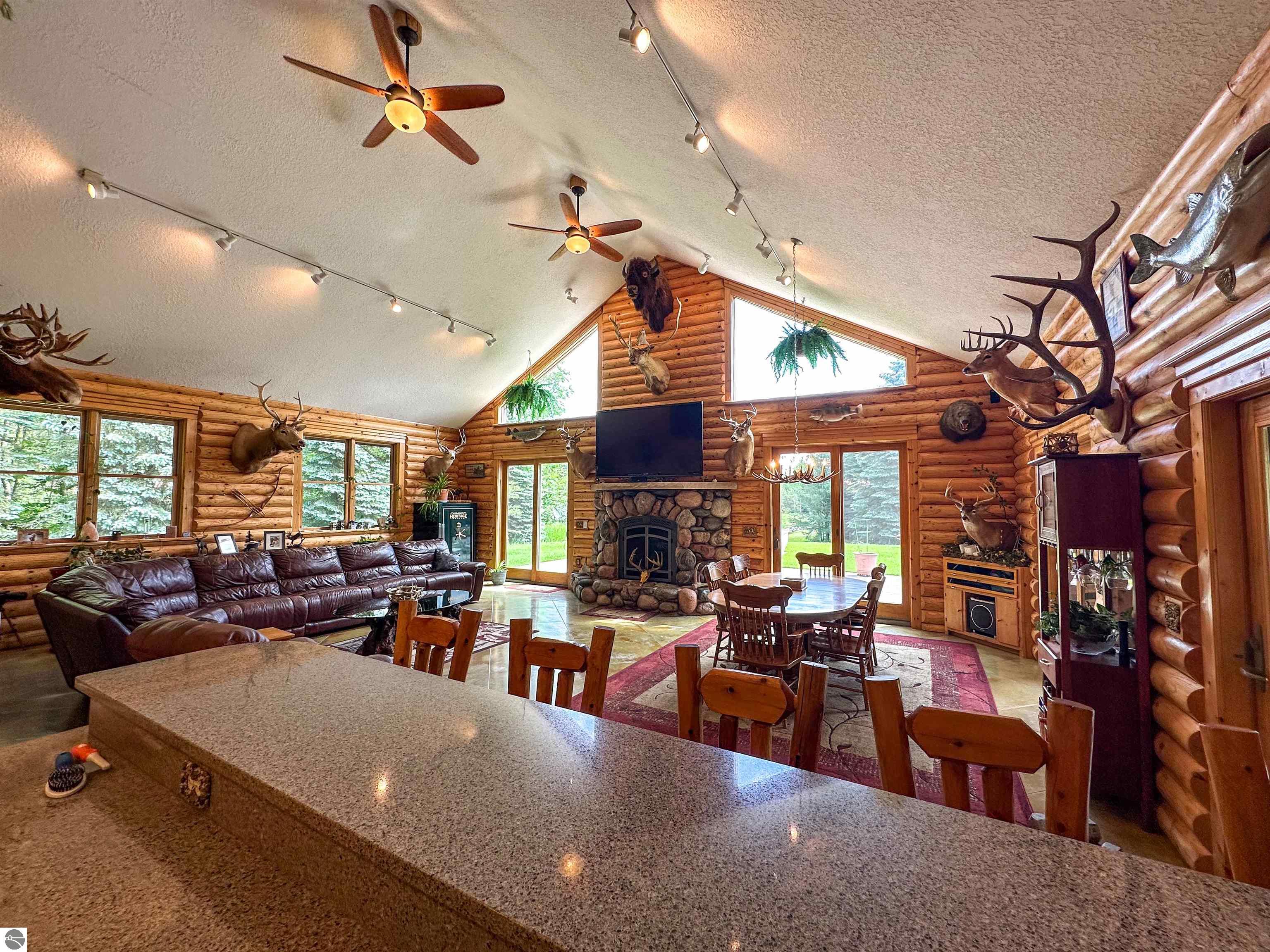 8157 NW Kellogg Road, Alden, MI 49612 — Photo 13