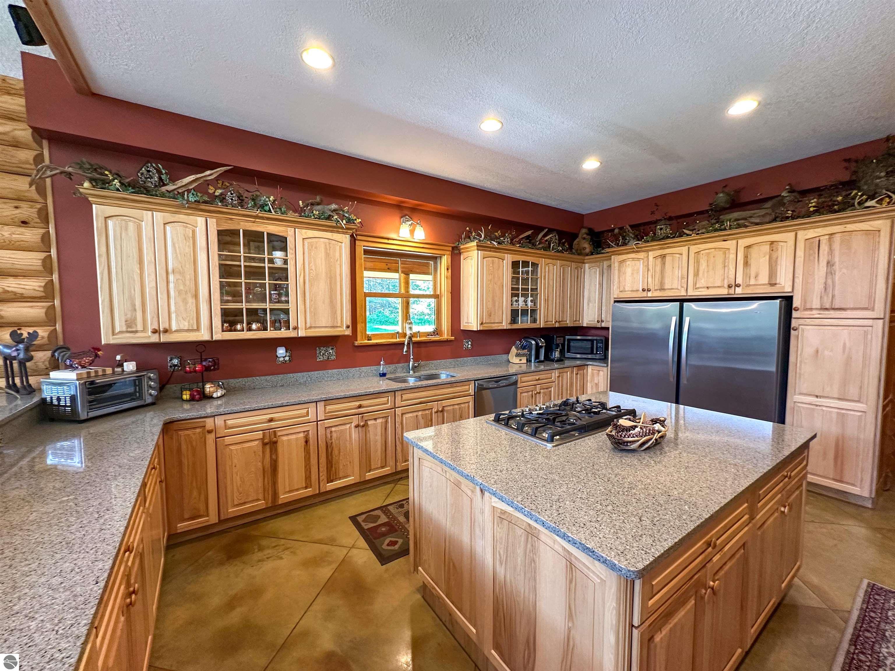 8157 NW Kellogg Road, Alden, MI 49612 — Photo 14