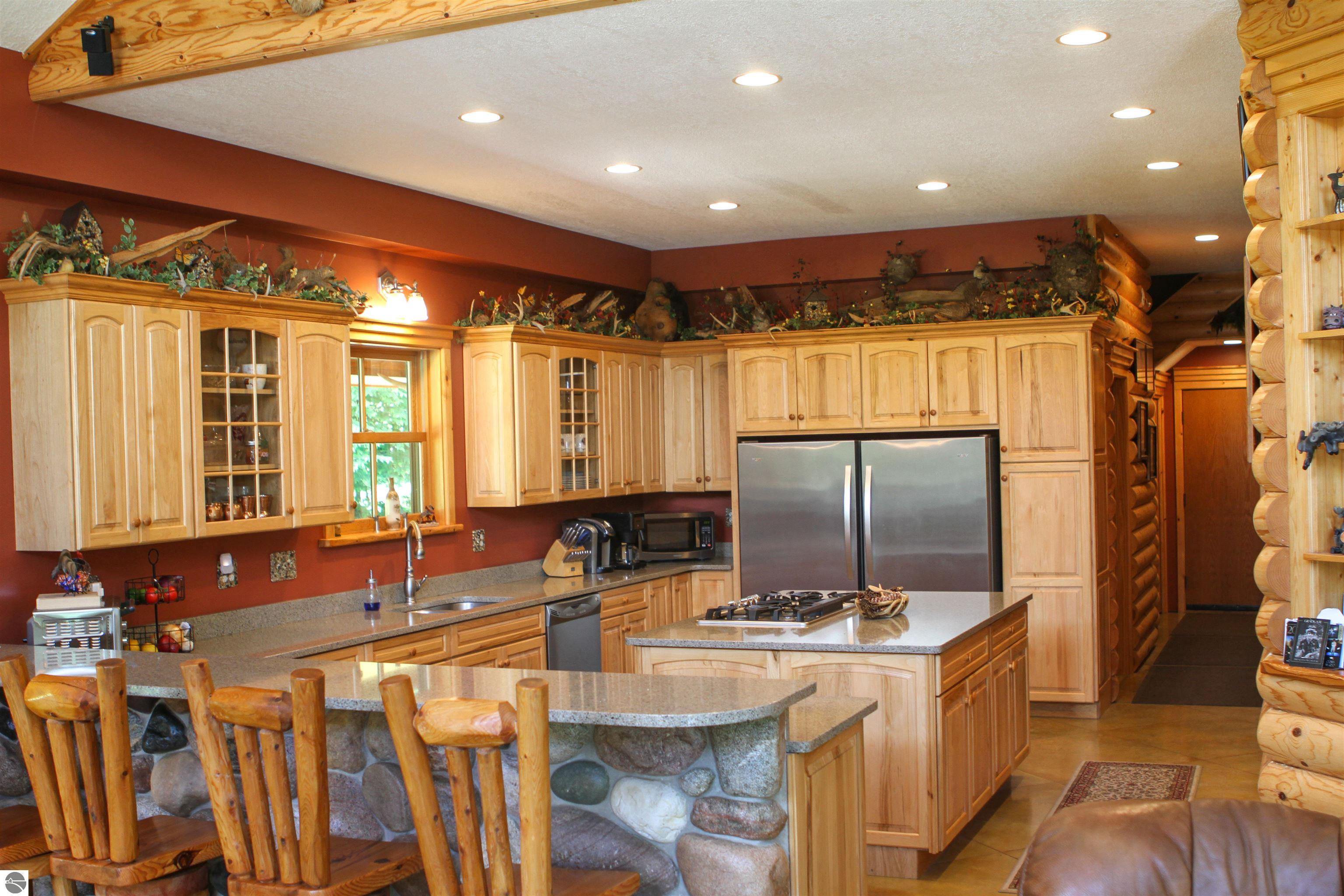 8157 NW Kellogg Road, Alden, MI 49612 — Photo 15