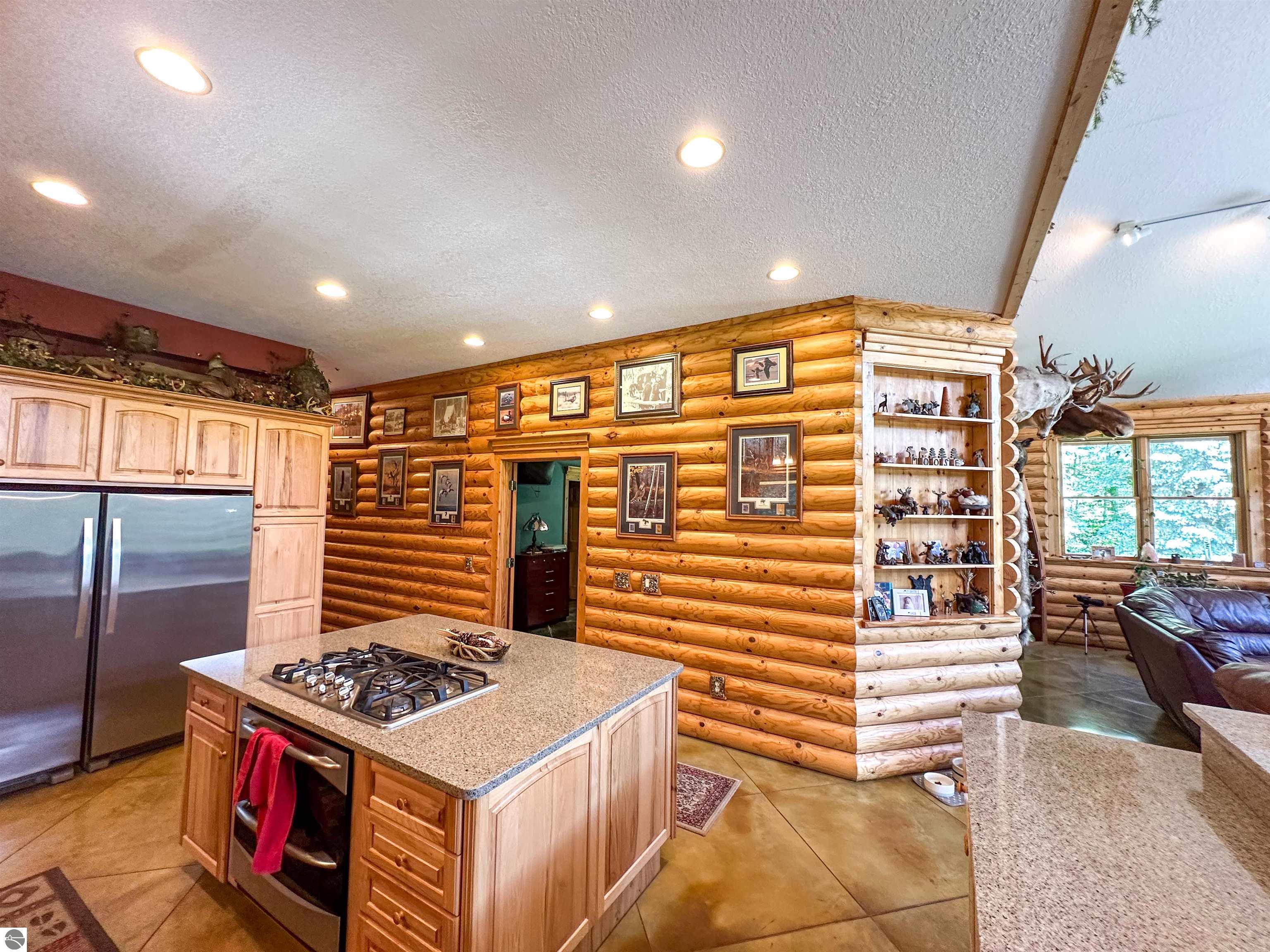 8157 NW Kellogg Road, Alden, MI 49612 — Photo 17