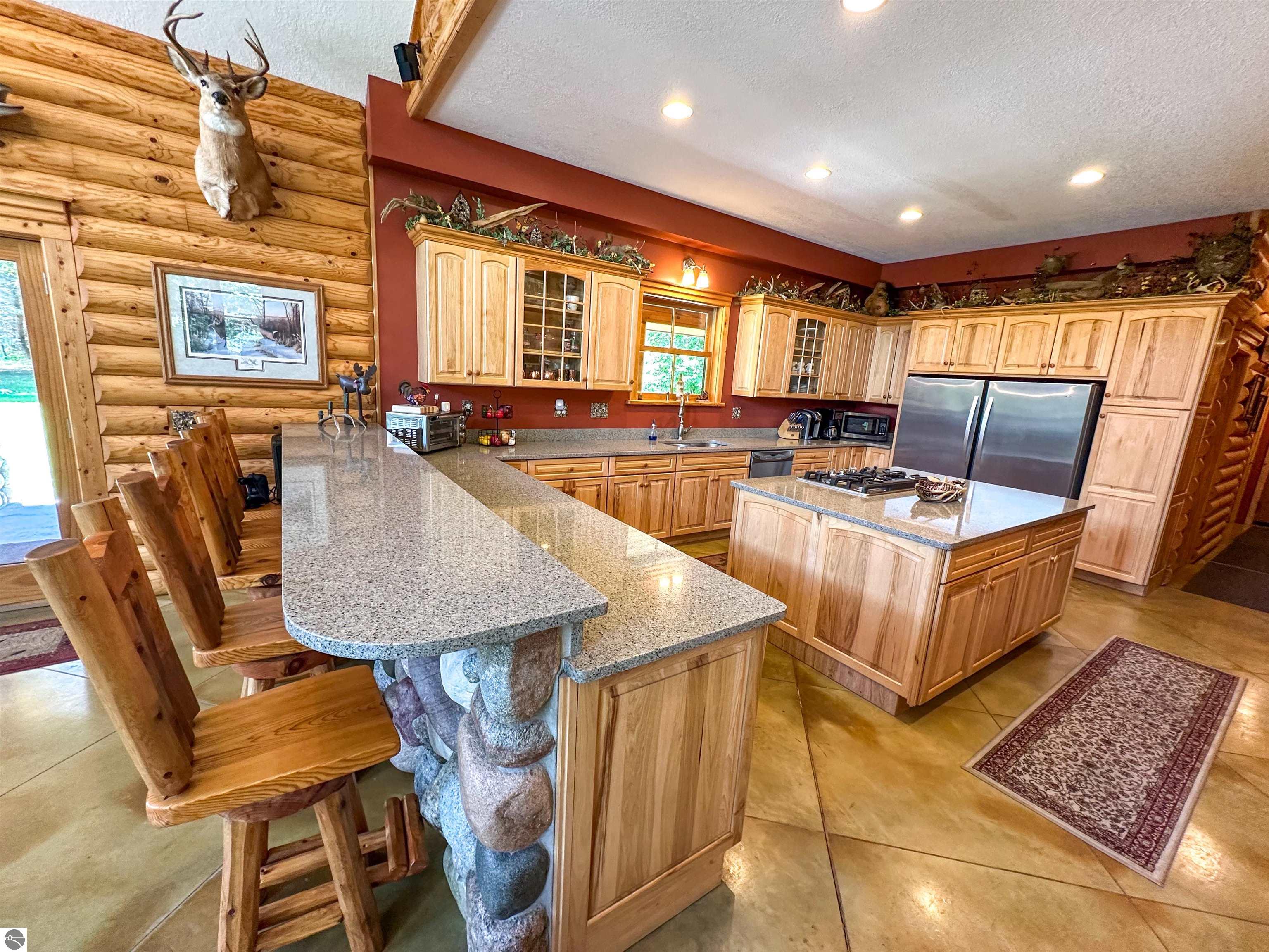 8157 NW Kellogg Road, Alden, MI 49612 — Photo 18