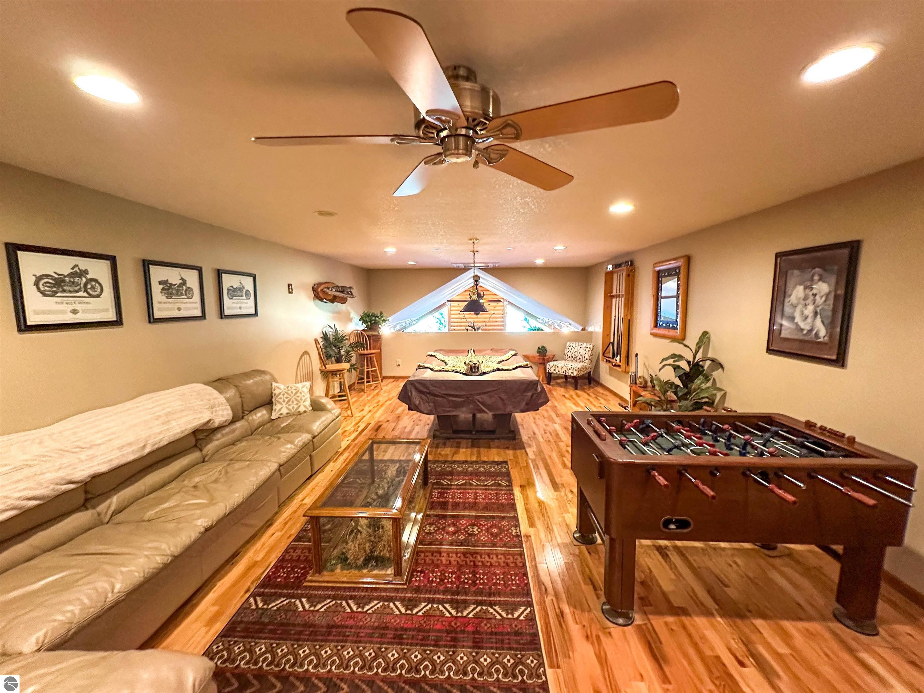 8157 NW Kellogg Road, Alden, MI 49612 — Photo 32