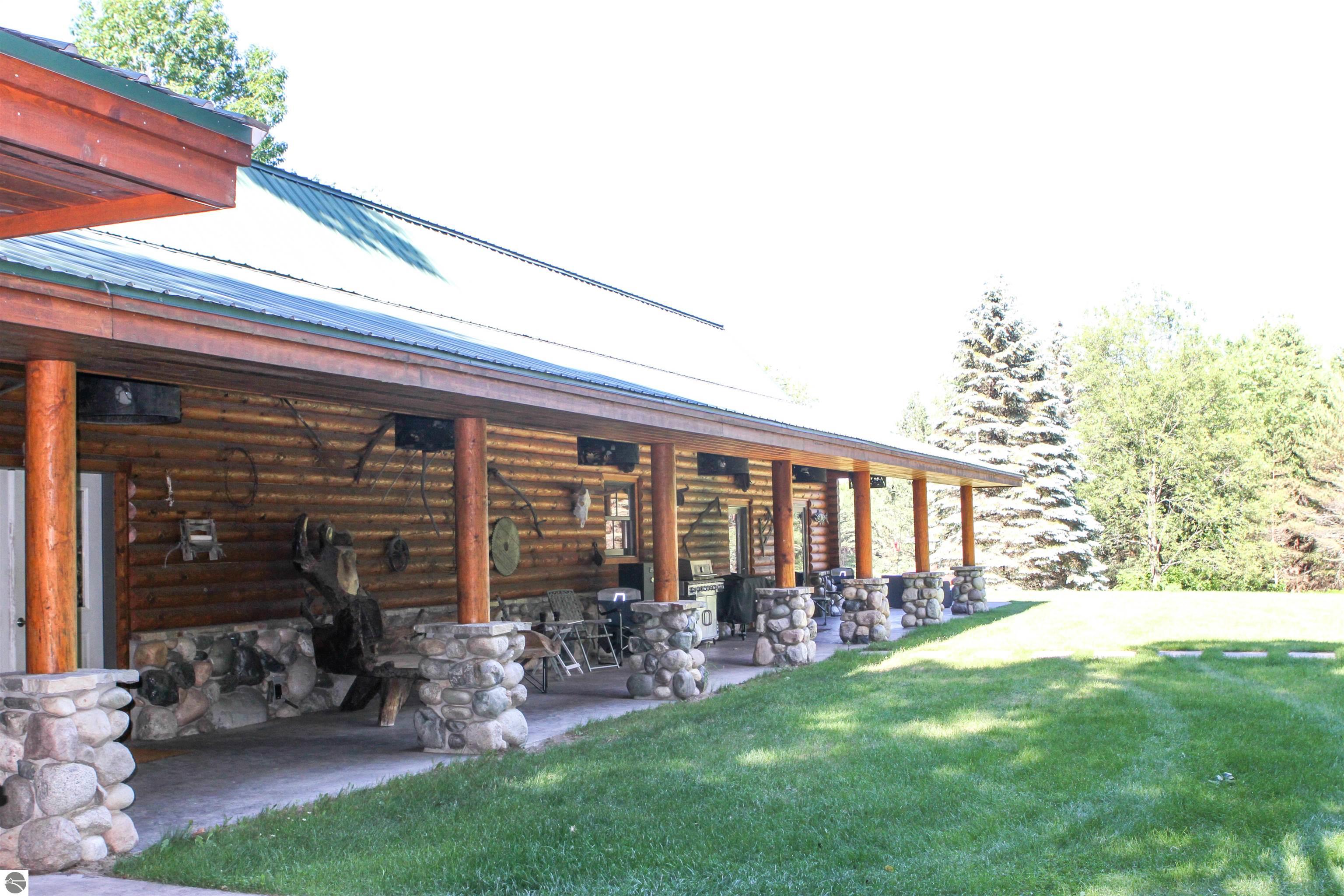 8157 NW Kellogg Road, Alden, MI 49612 — Photo 35