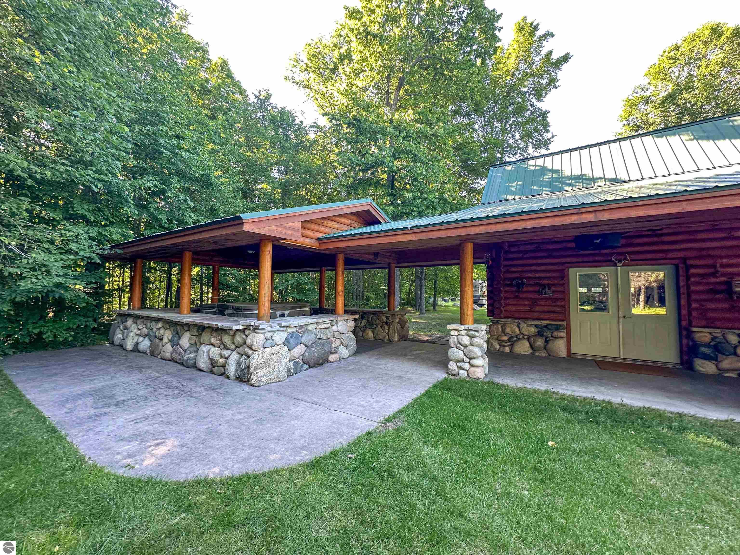 8157 NW Kellogg Road, Alden, MI 49612 — Photo 36