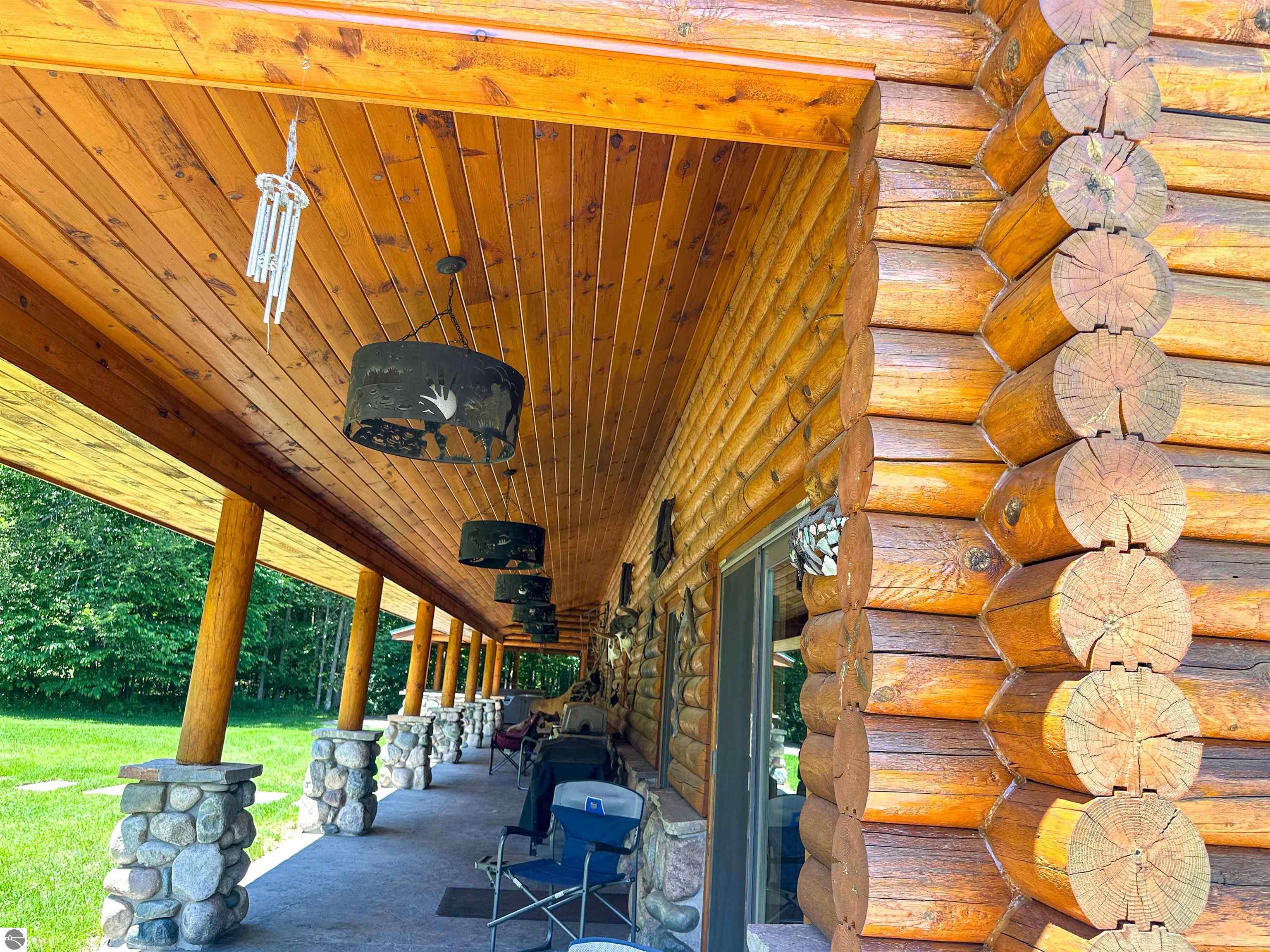 8157 NW Kellogg Road, Alden, MI 49612 — Photo 39