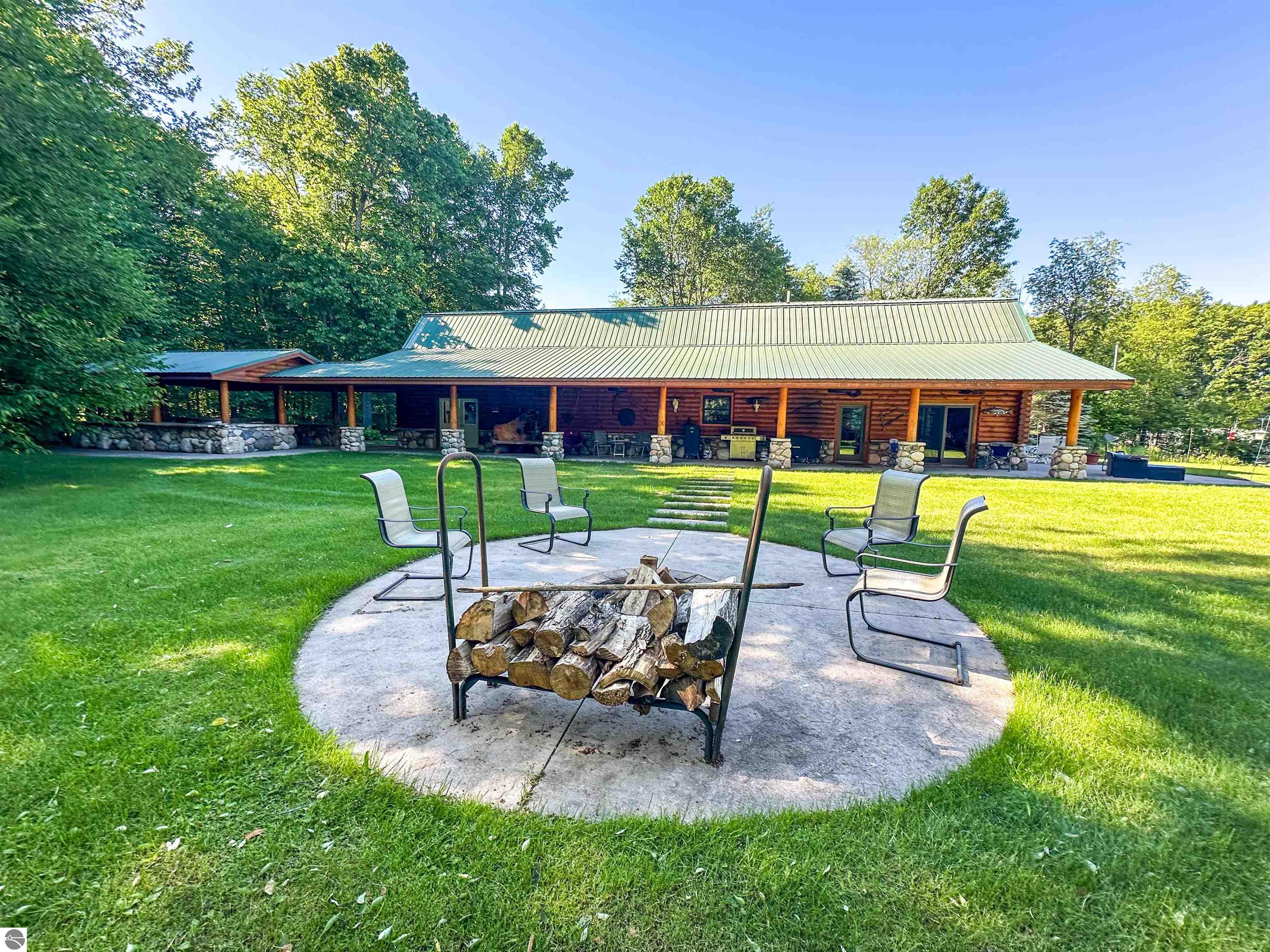 8157 NW Kellogg Road, Alden, MI 49612 — Photo 40