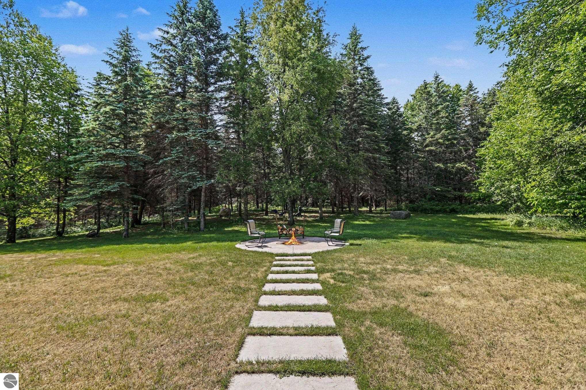 8157 NW Kellogg Road, Alden, MI 49612 — Photo 41