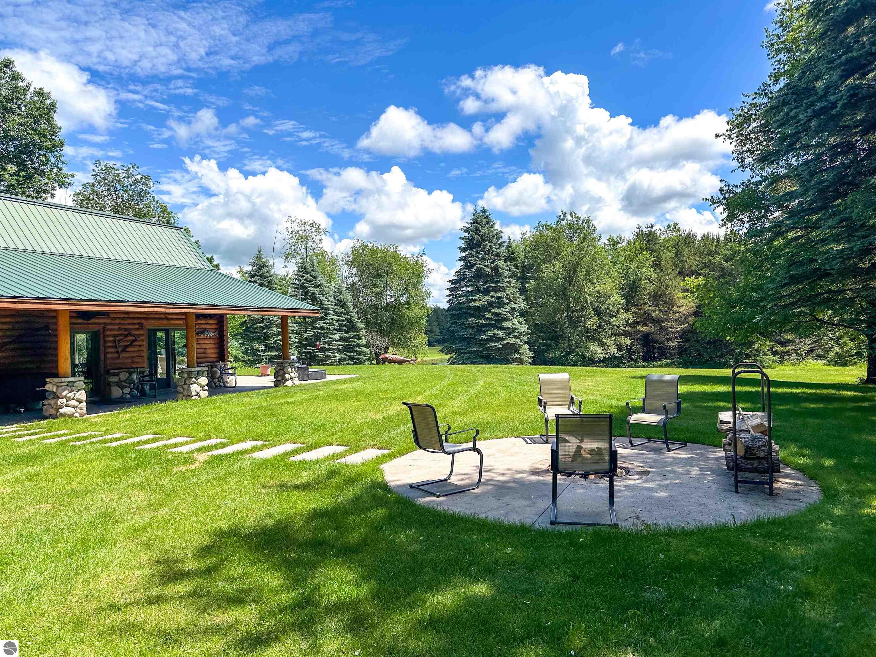8157 NW Kellogg Road, Alden, MI 49612 — Photo 42