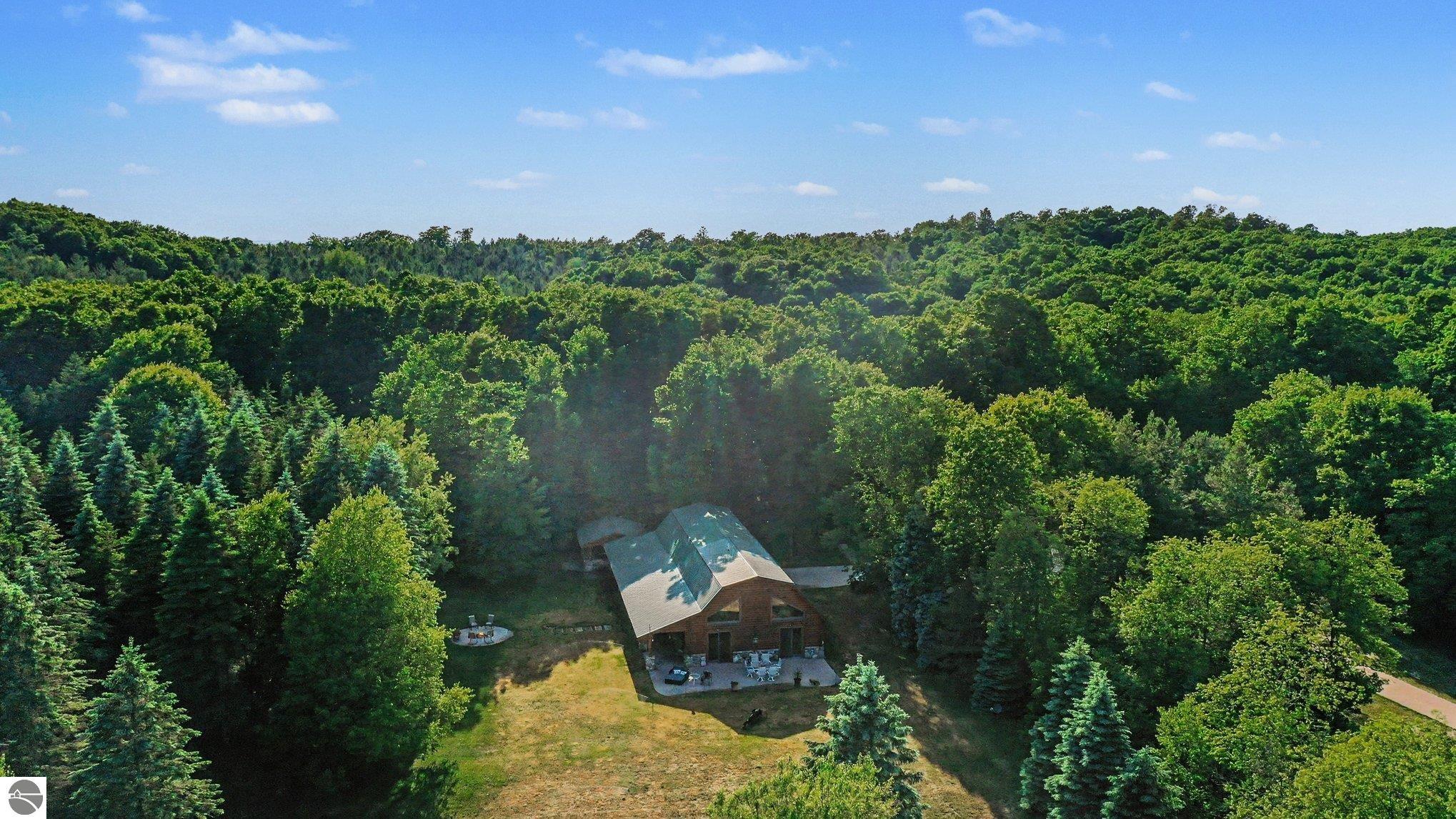 8157 NW Kellogg Road, Alden, MI 49612 — Photo 43