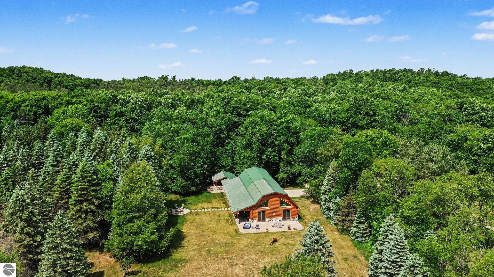 8157 NW Kellogg Road, Alden, MI 49612 — Photo 6