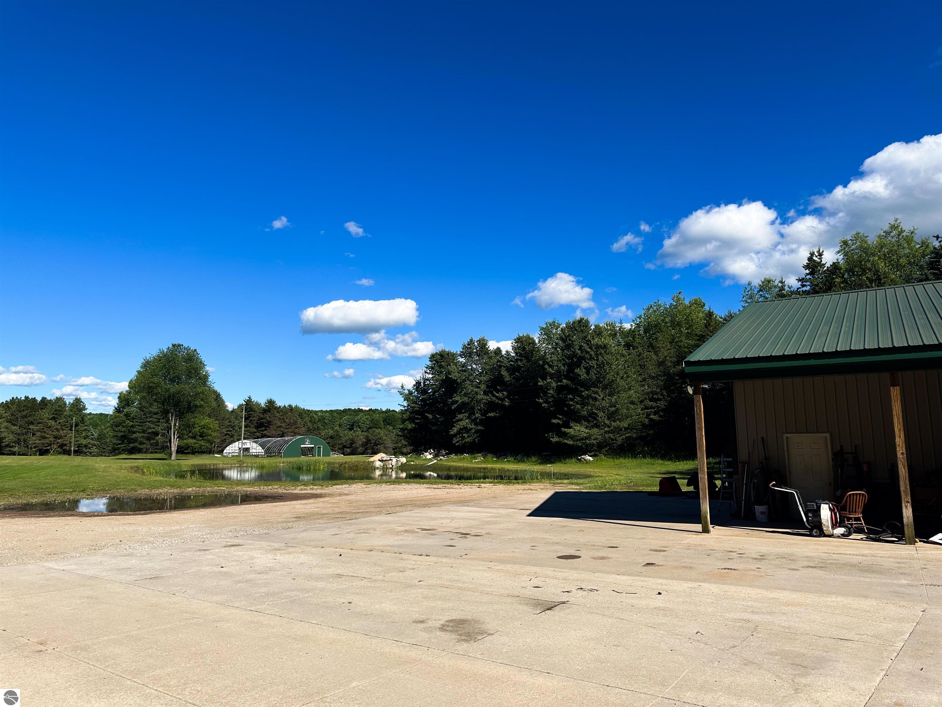 8157 NW Kellogg Road, Alden, MI 49612 — Photo 54