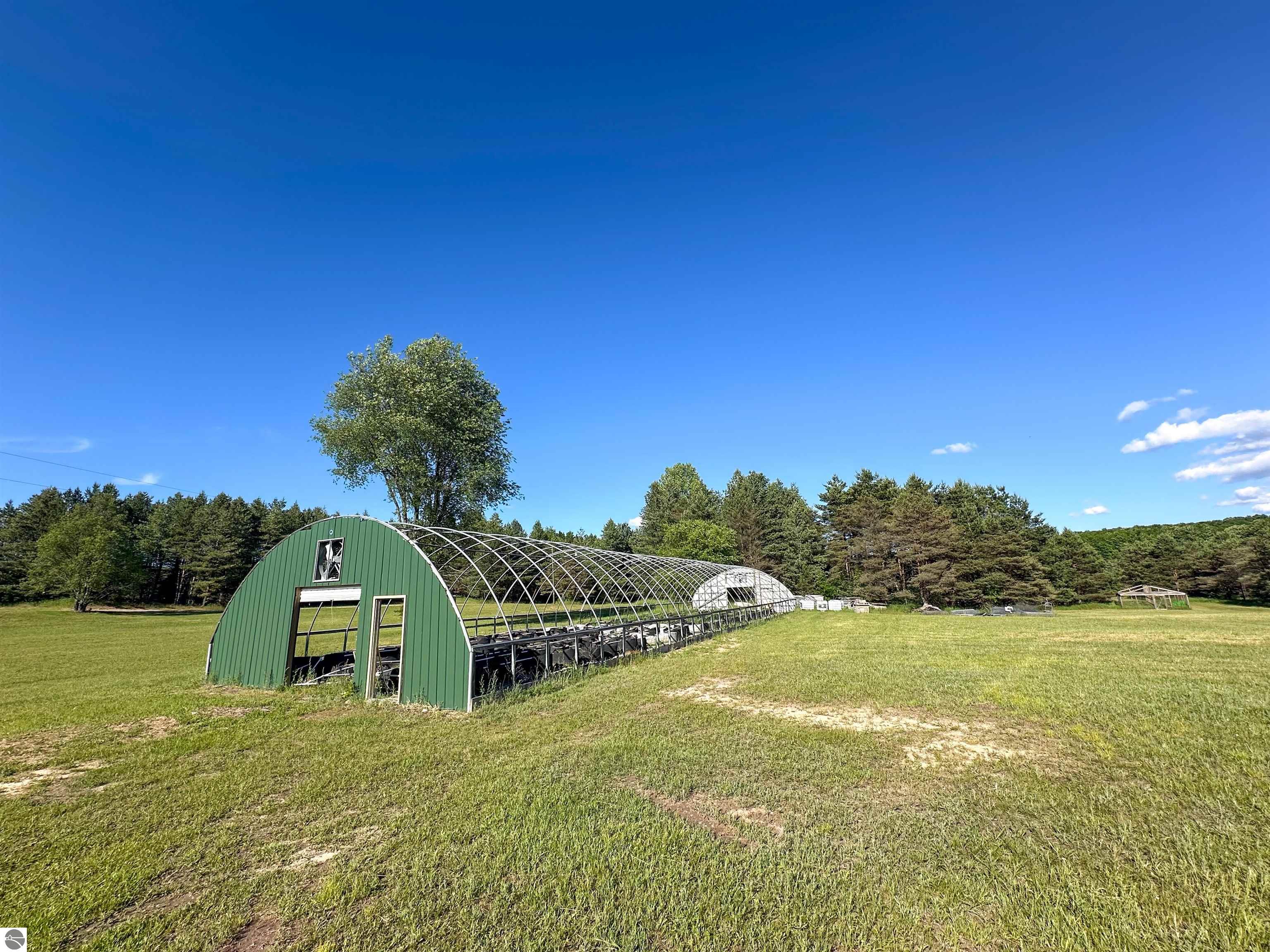 8157 NW Kellogg Road, Alden, MI 49612 — Photo 57