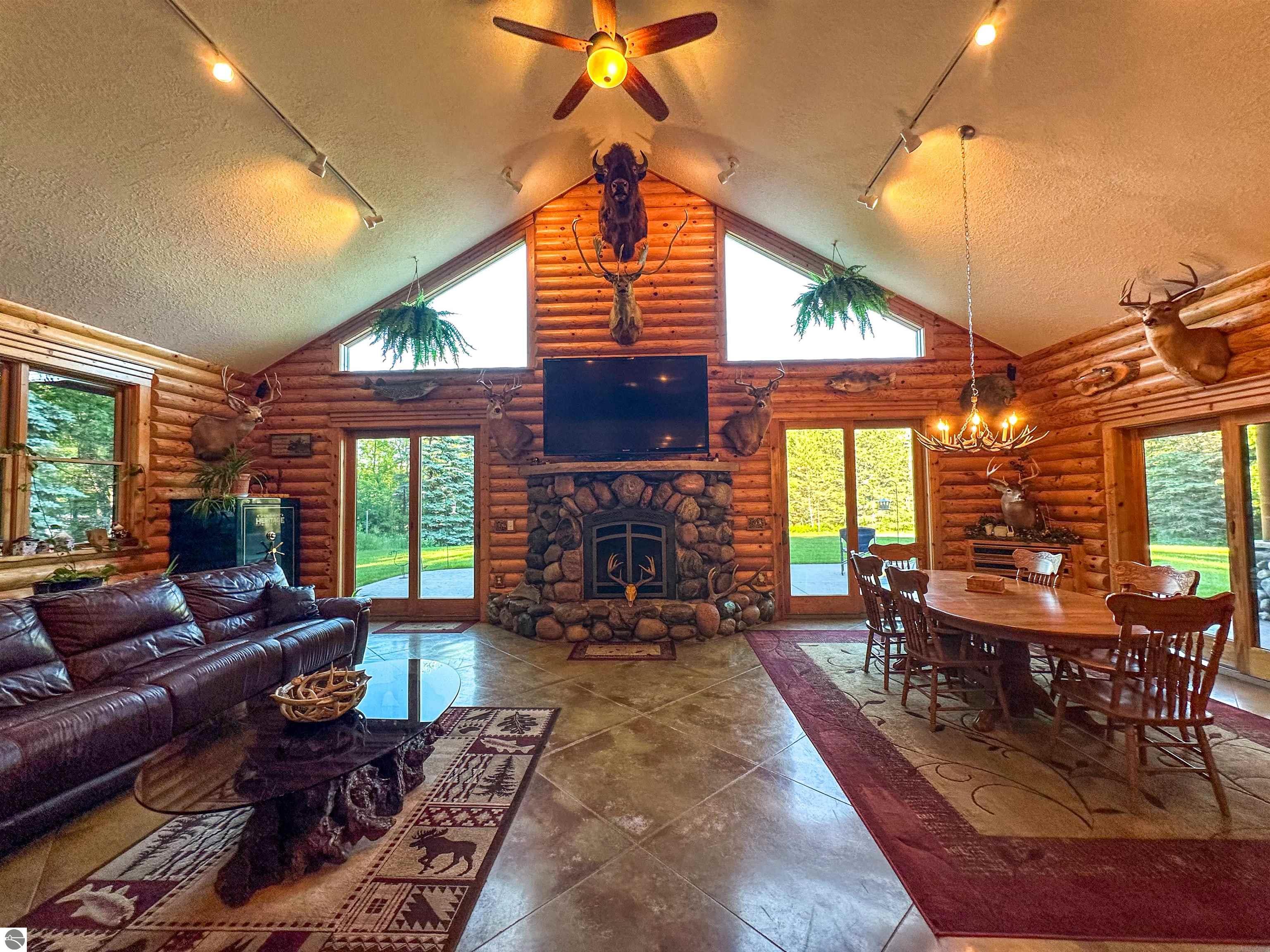 8157 NW Kellogg Road, Alden, MI 49612 — Photo 7