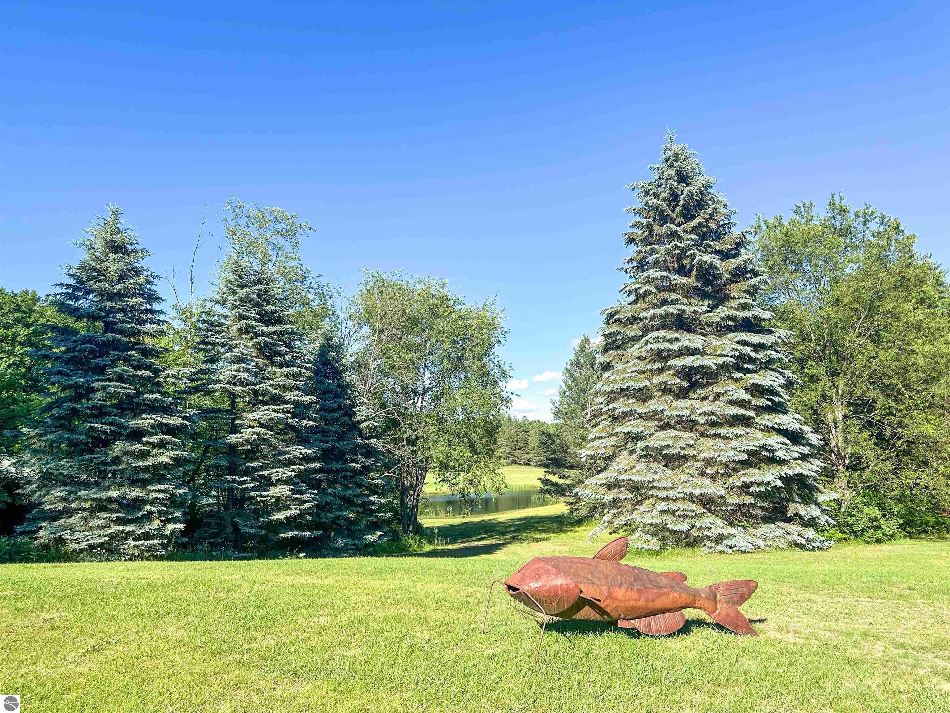 8157 NW Kellogg Road, Alden, MI 49612 — Photo 62