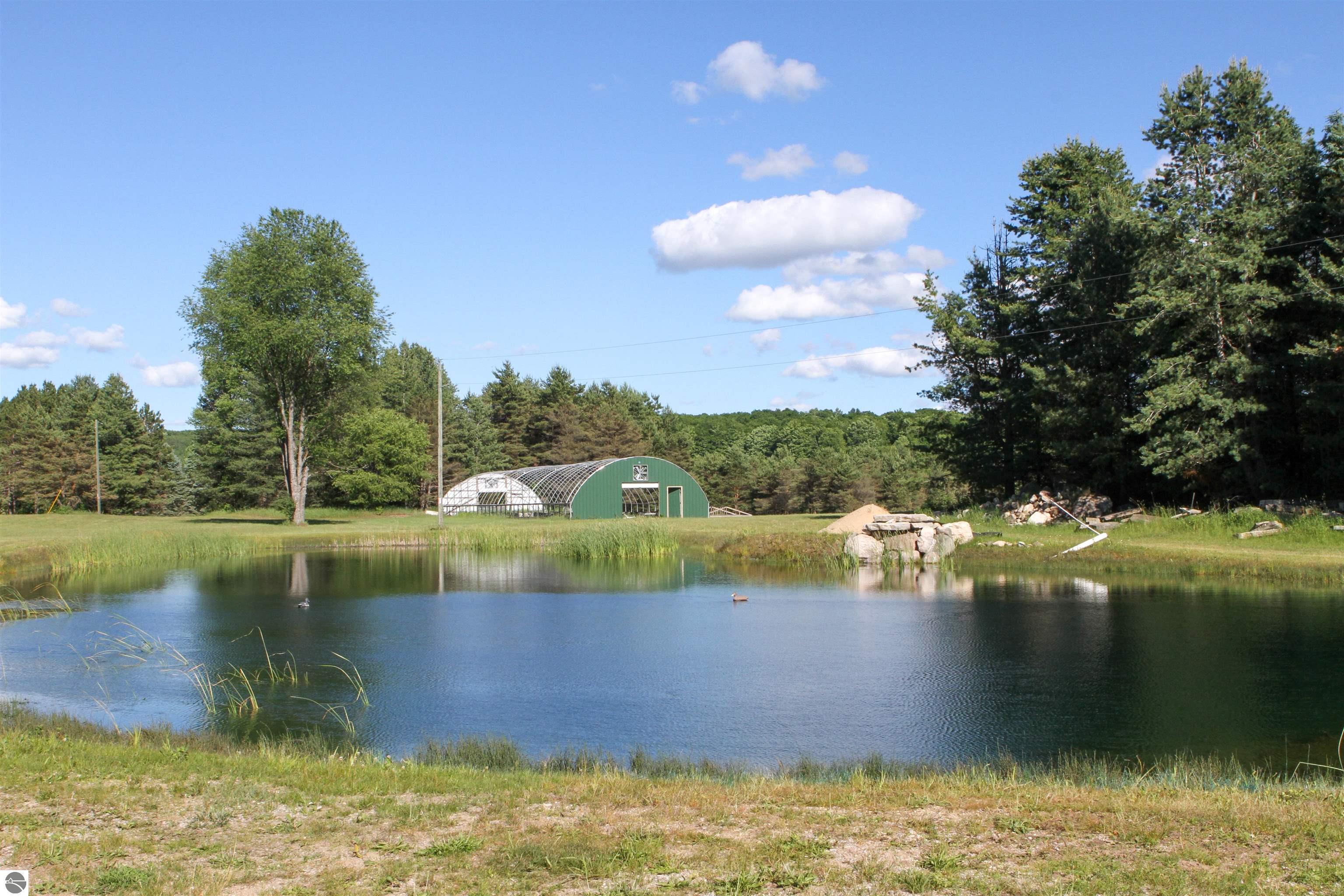 8157 NW Kellogg Road, Alden, MI 49612 — Photo 68