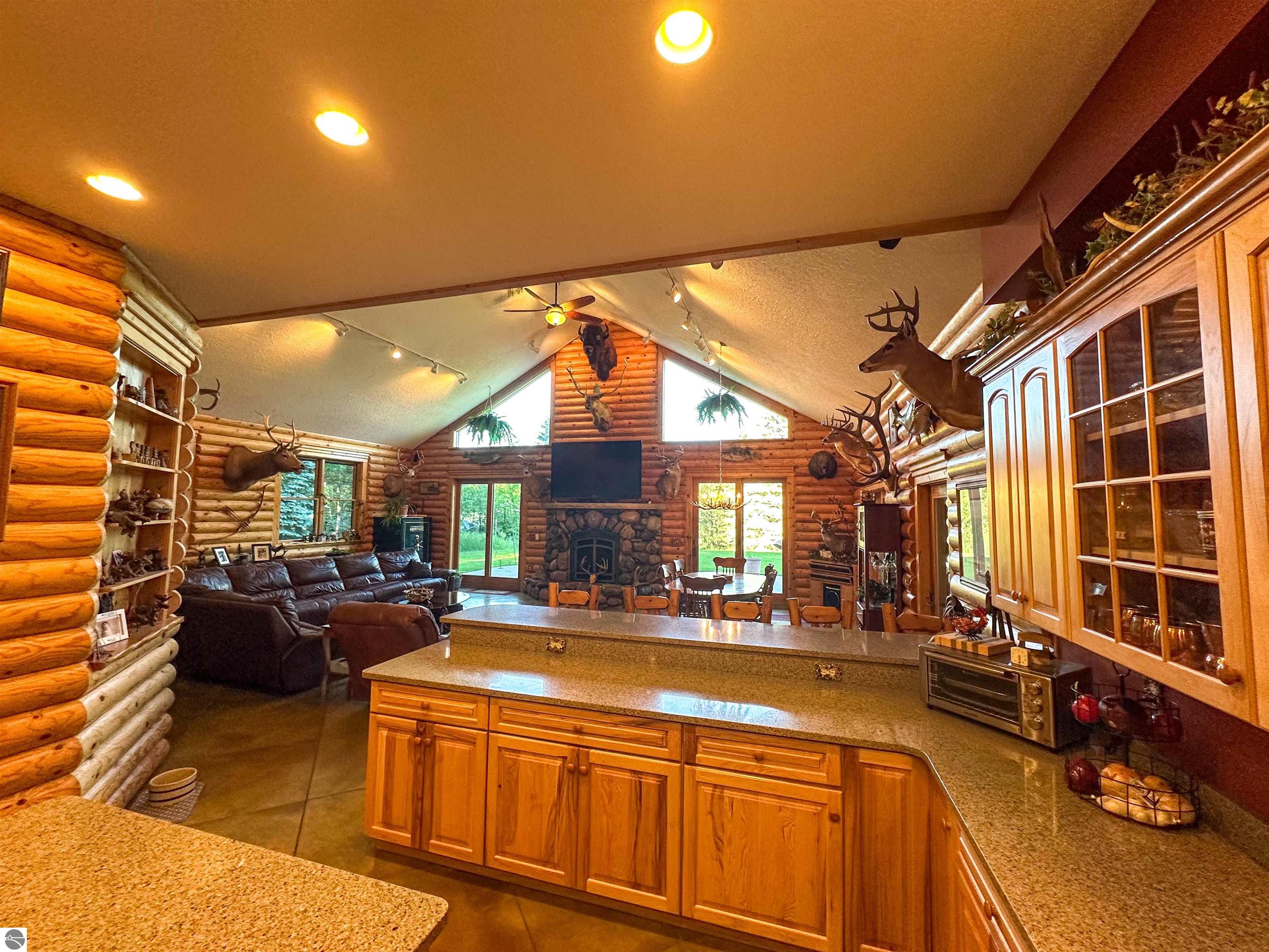 8157 NW Kellogg Road, Alden, MI 49612 — Photo 8