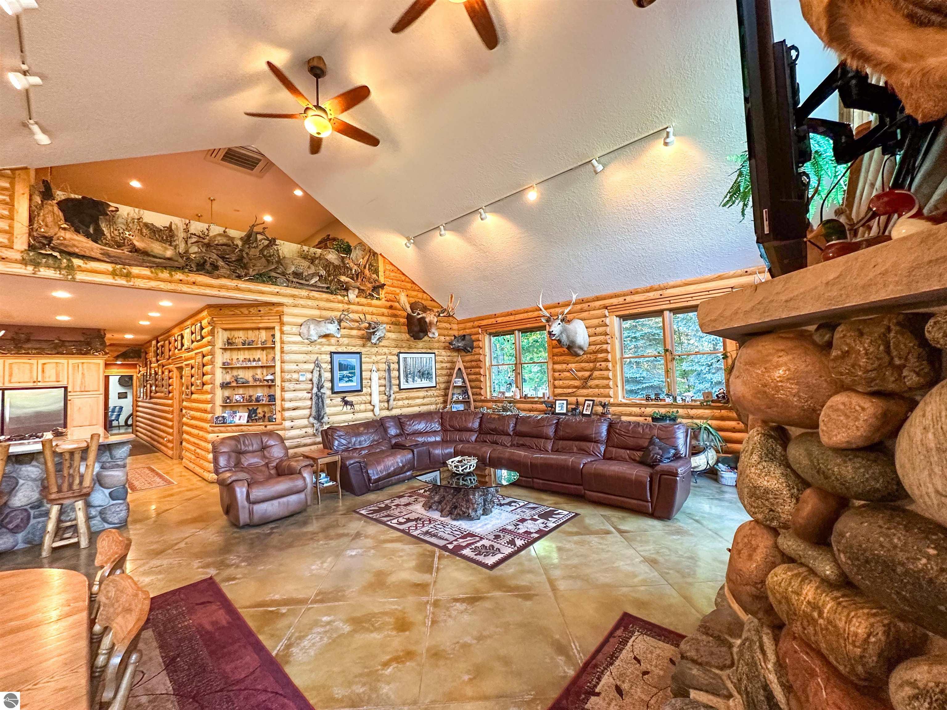 8157 NW Kellogg Road, Alden, MI 49612 — Photo 9