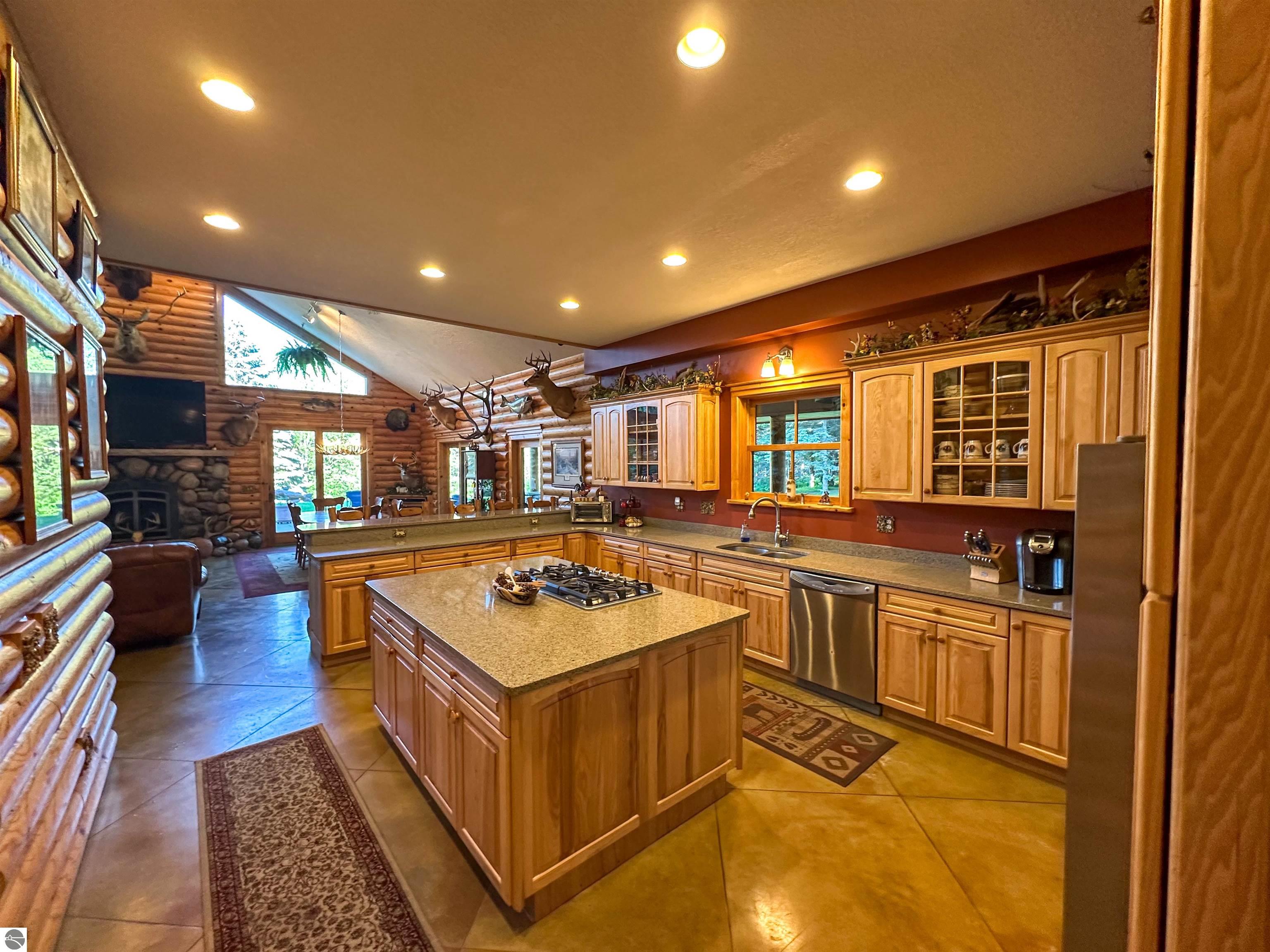 8157 NW Kellogg Road, Alden, MI 49612 — Photo 10