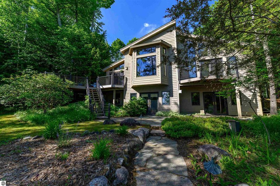 12246 Pineridge Trail on Torch Lake