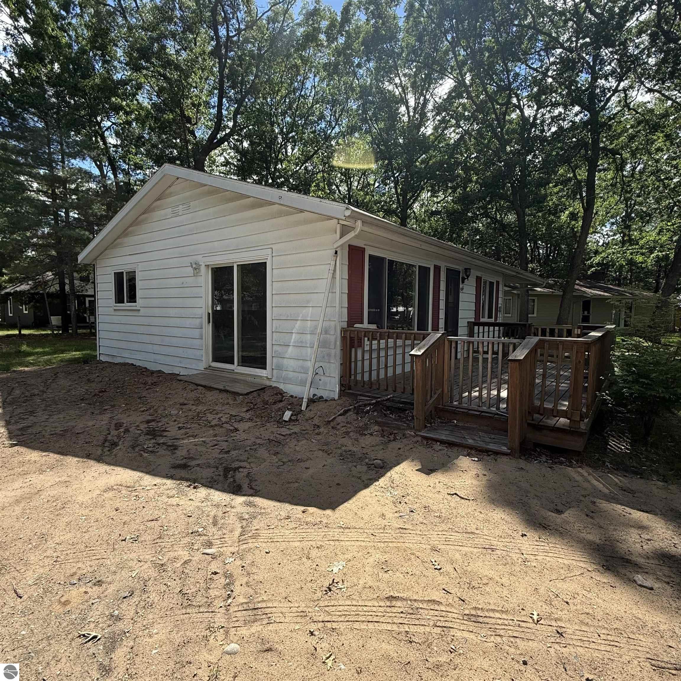 3661 Little Island Drive, National City, MI 48748 — Photo 2
