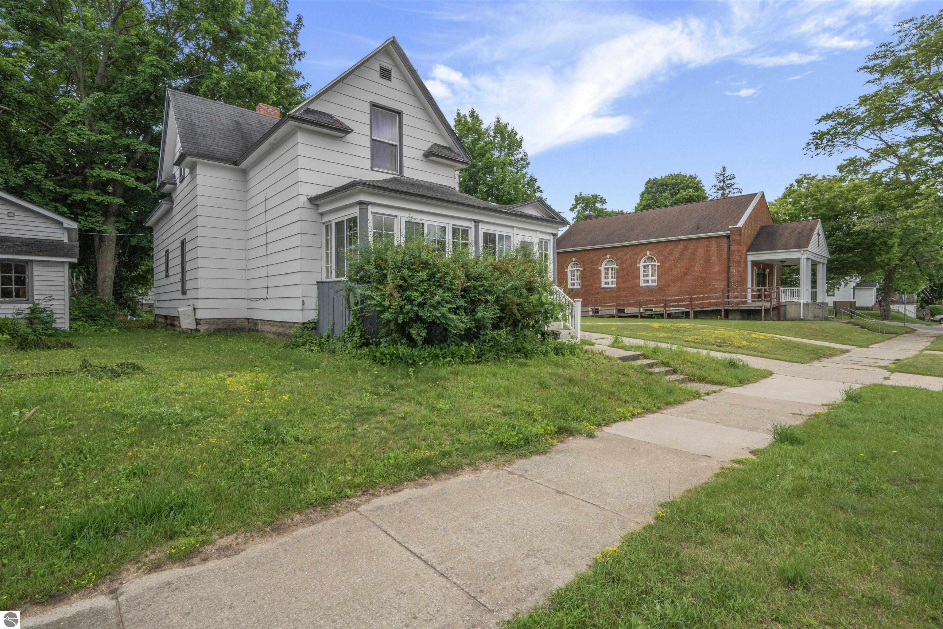 411 S Simons Street, Cadillac, MI 49601 — Photo 30