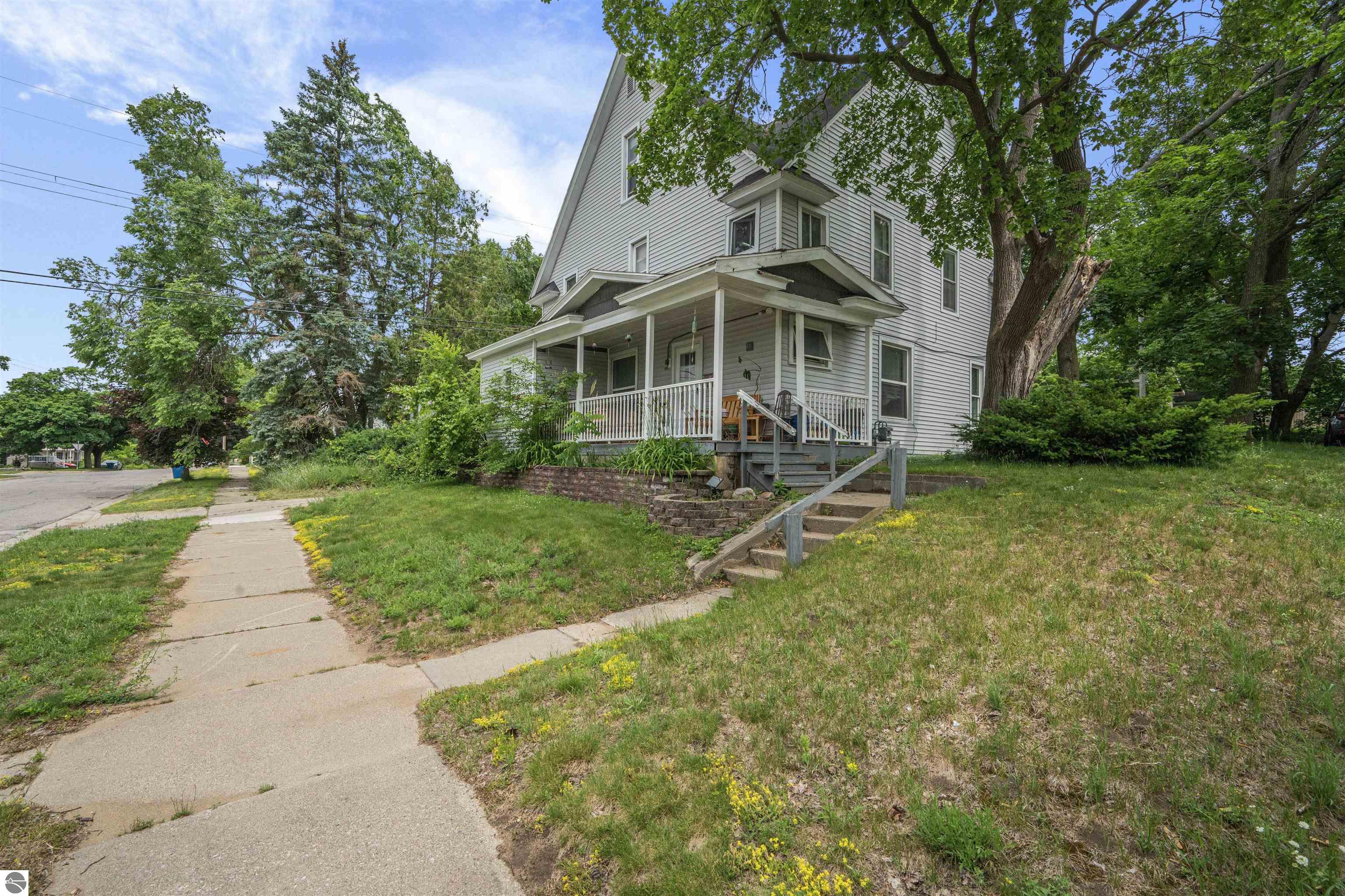 411 S Simons Street, Cadillac, MI 49601 — Photo 39