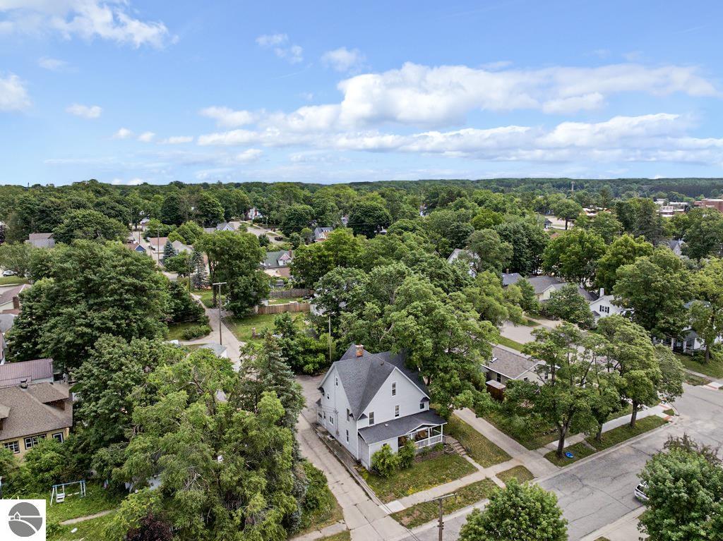 411 S Simons Street, Cadillac, MI 49601 — Photo 48
