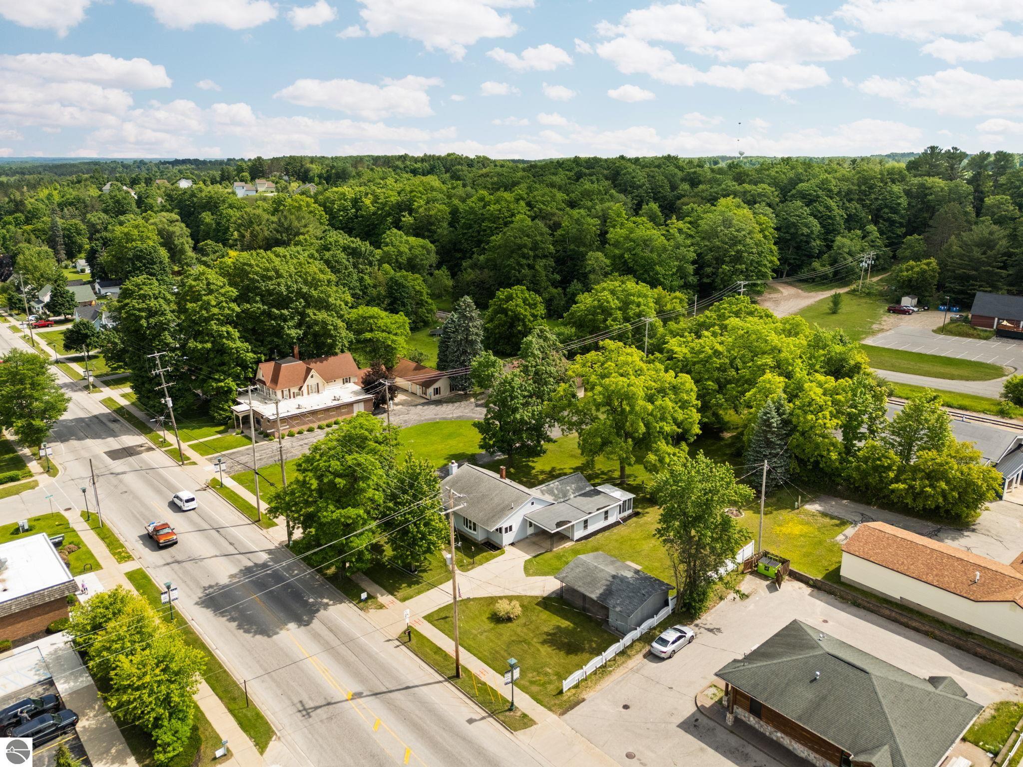 106 N Brownson, Kingsley, MI 49649 — Photo 12