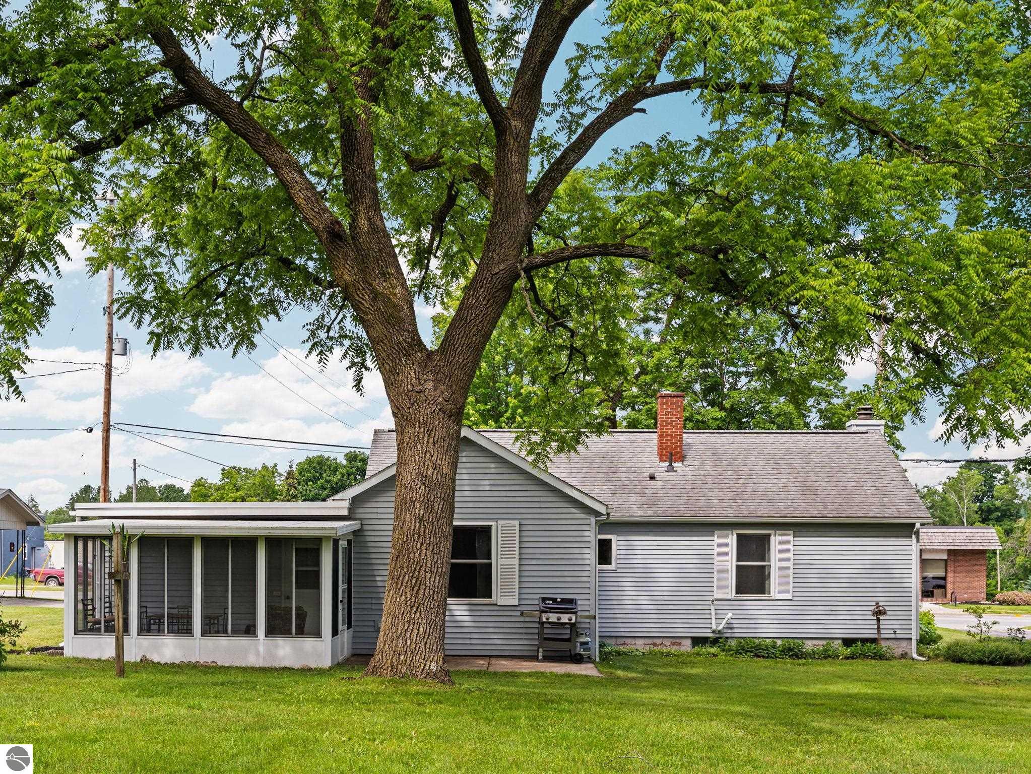 106 N Brownson, Kingsley, MI 49649 — Photo 14