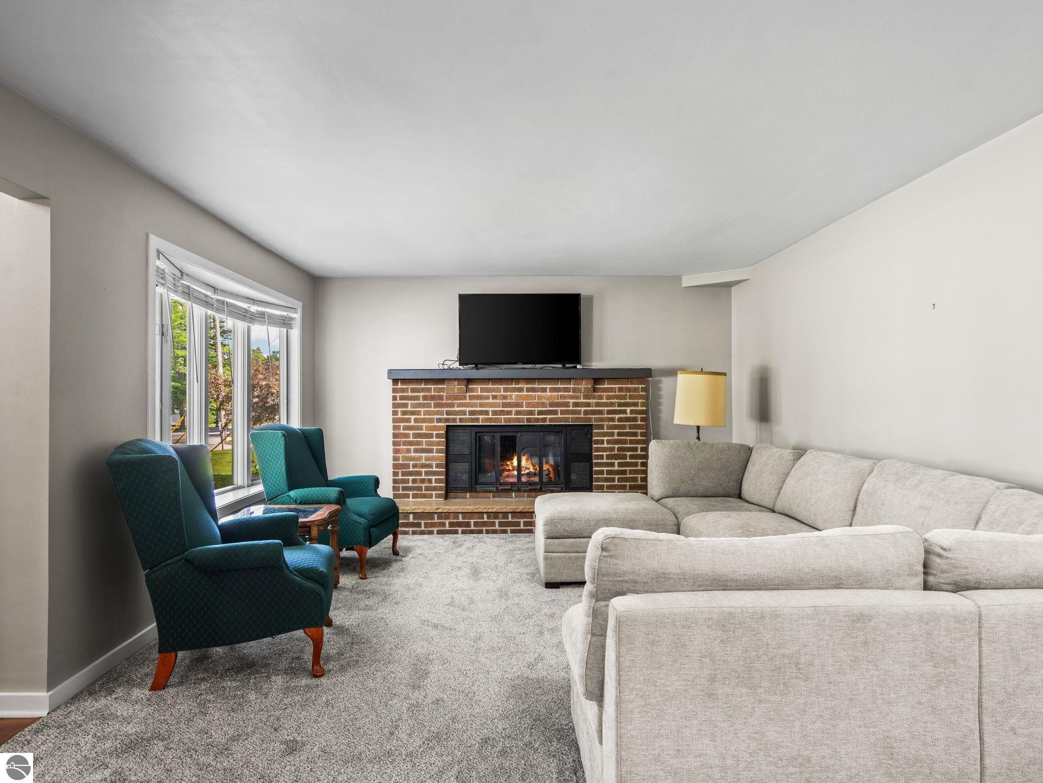106 N Brownson, Kingsley, MI 49649 — Photo 15