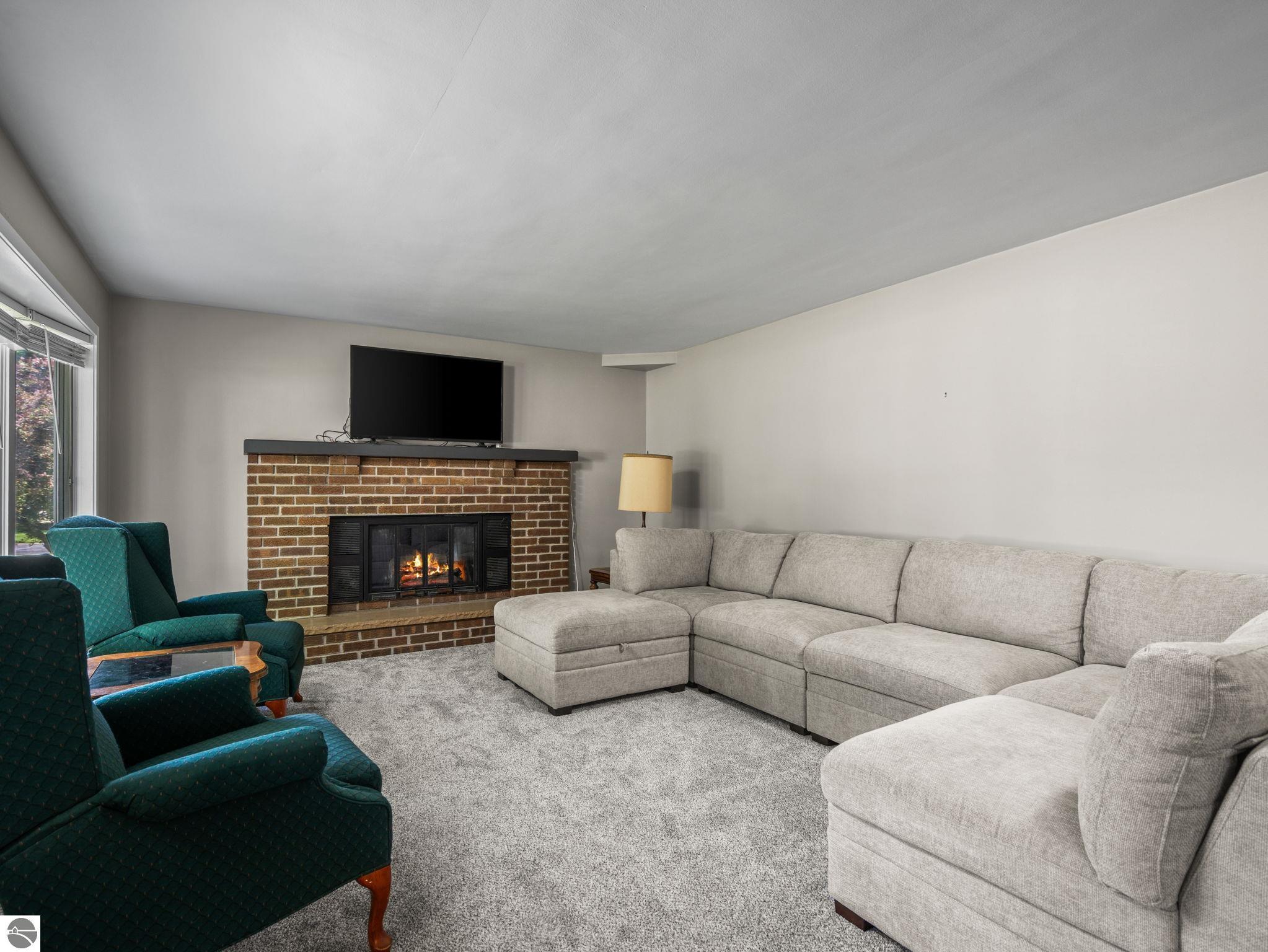 106 N Brownson, Kingsley, MI 49649 — Photo 16