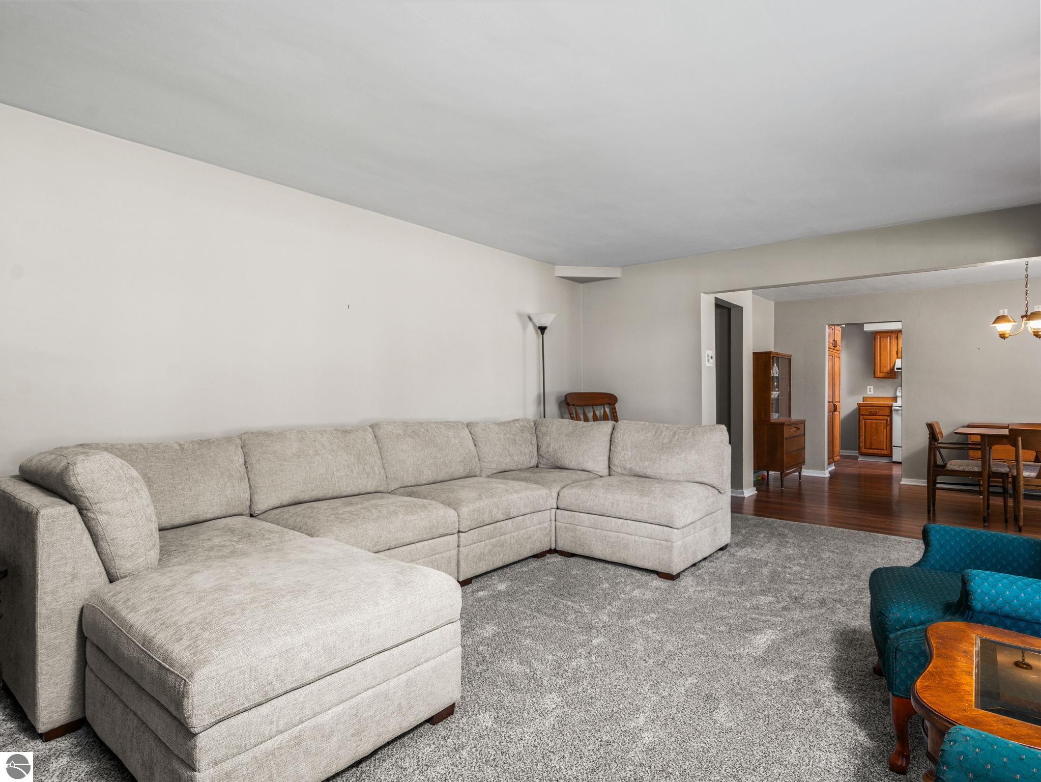 106 N Brownson, Kingsley, MI 49649 — Photo 17