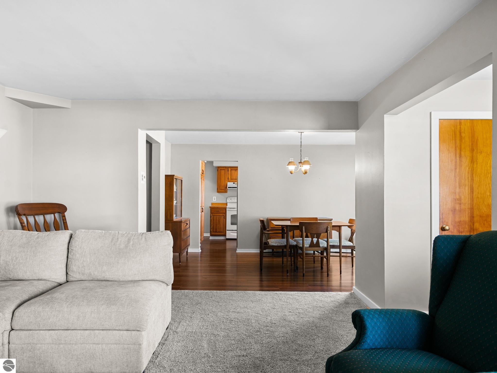 106 N Brownson, Kingsley, MI 49649 — Photo 18