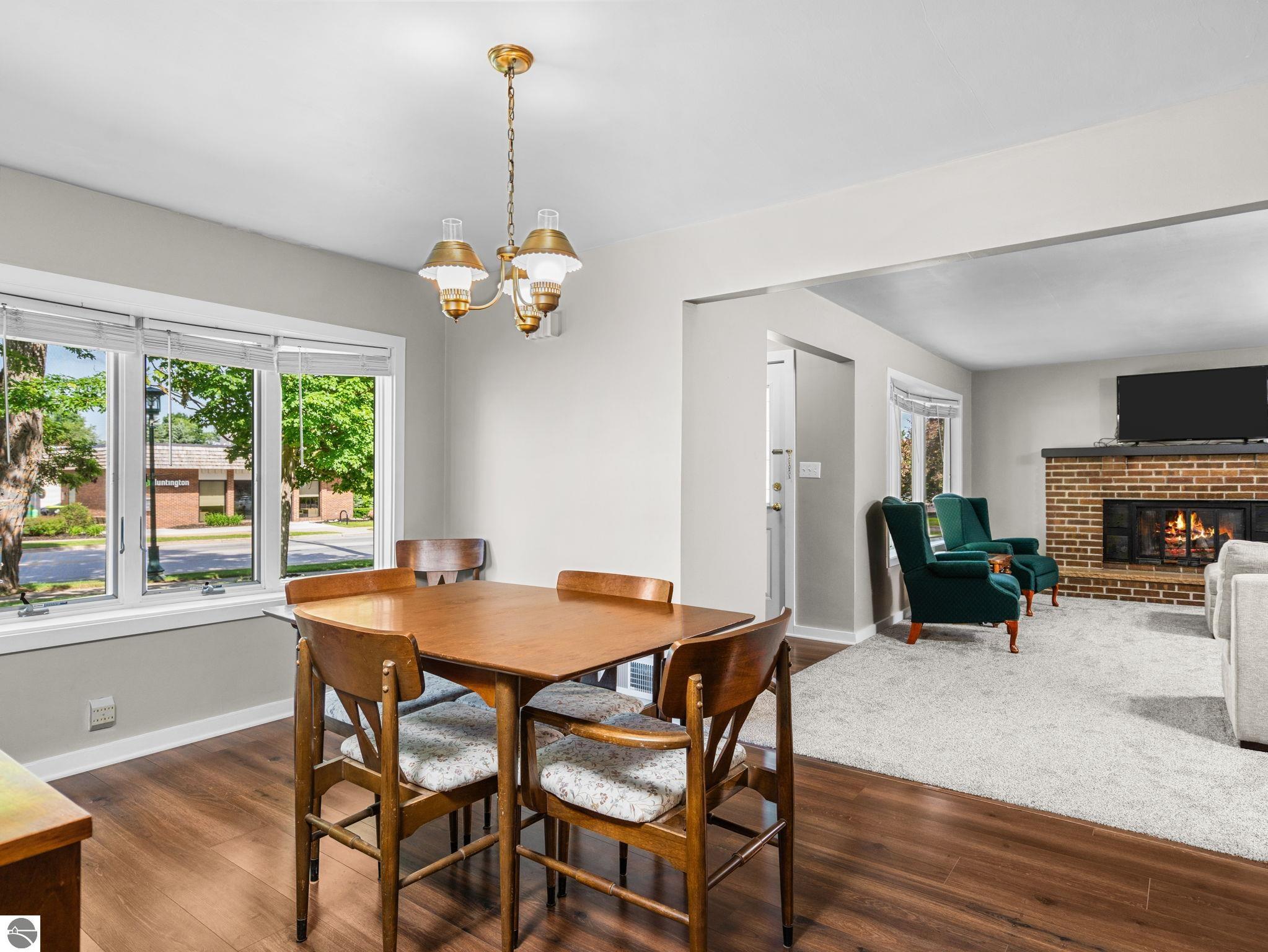 106 N Brownson, Kingsley, MI 49649 — Photo 19