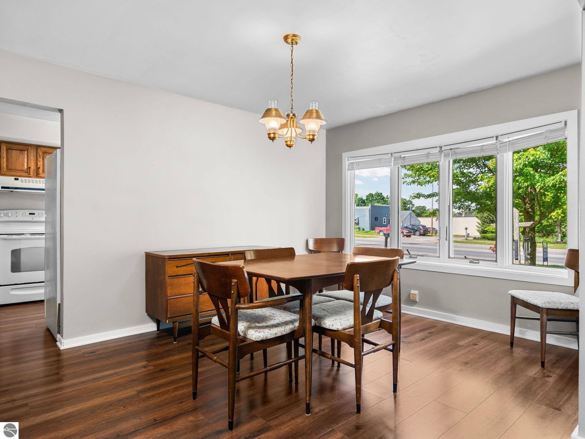 106 N Brownson, Kingsley, MI 49649 — Photo 20