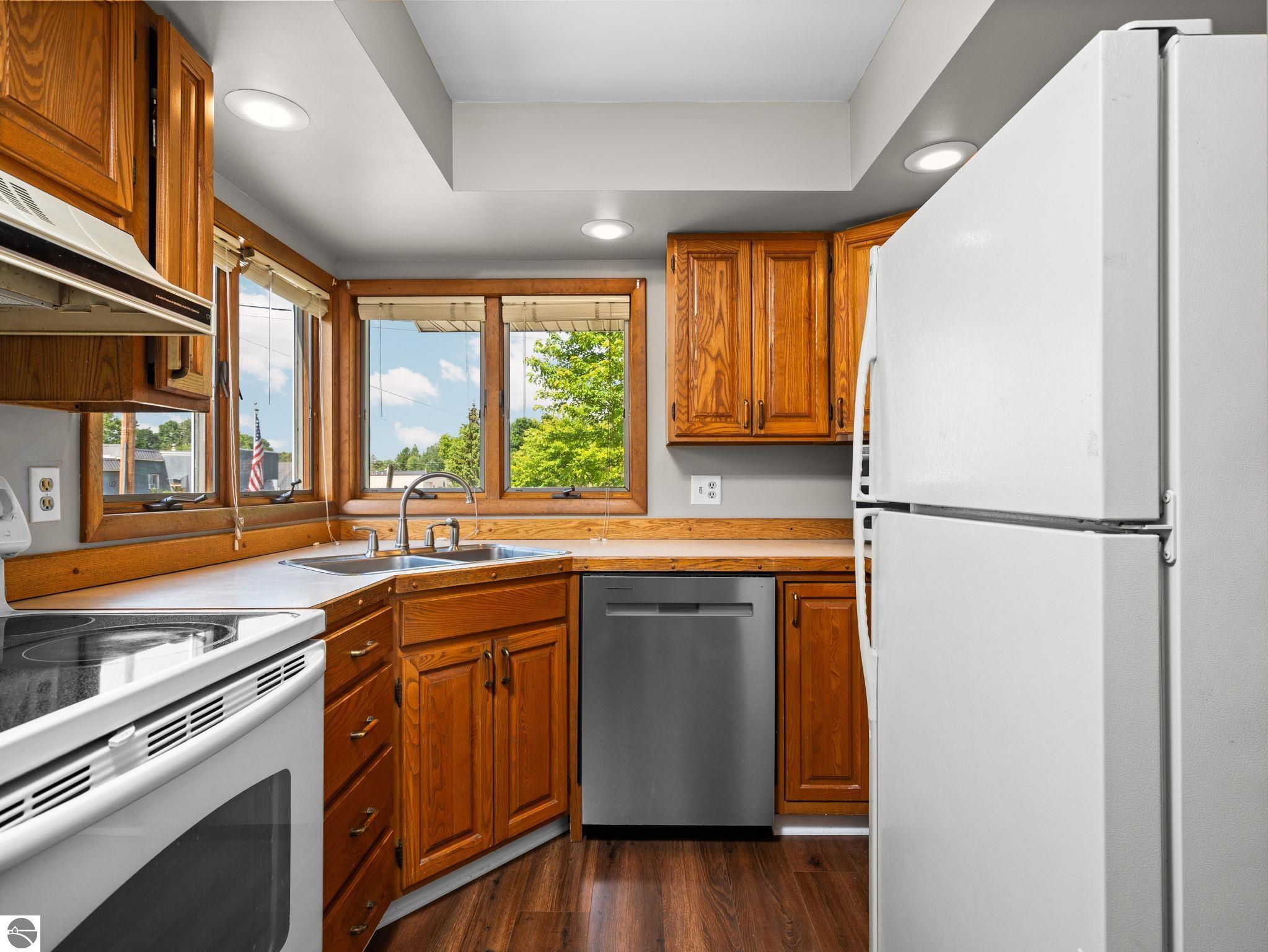 106 N Brownson, Kingsley, MI 49649 — Photo 23