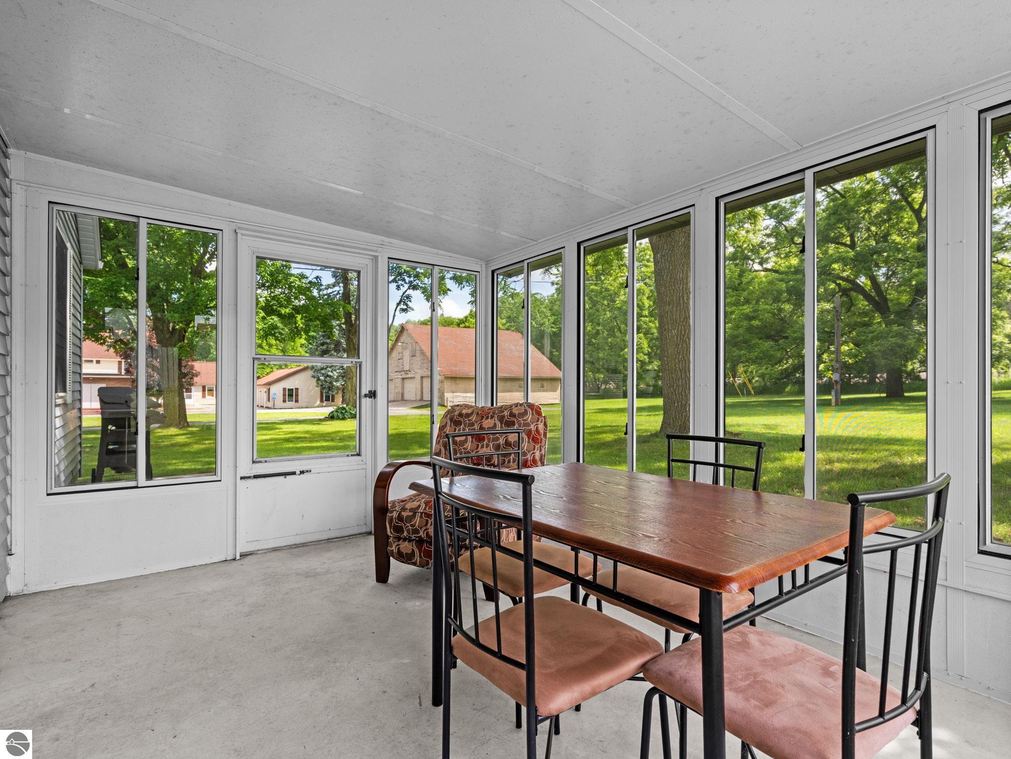 106 N Brownson, Kingsley, MI 49649 — Photo 35