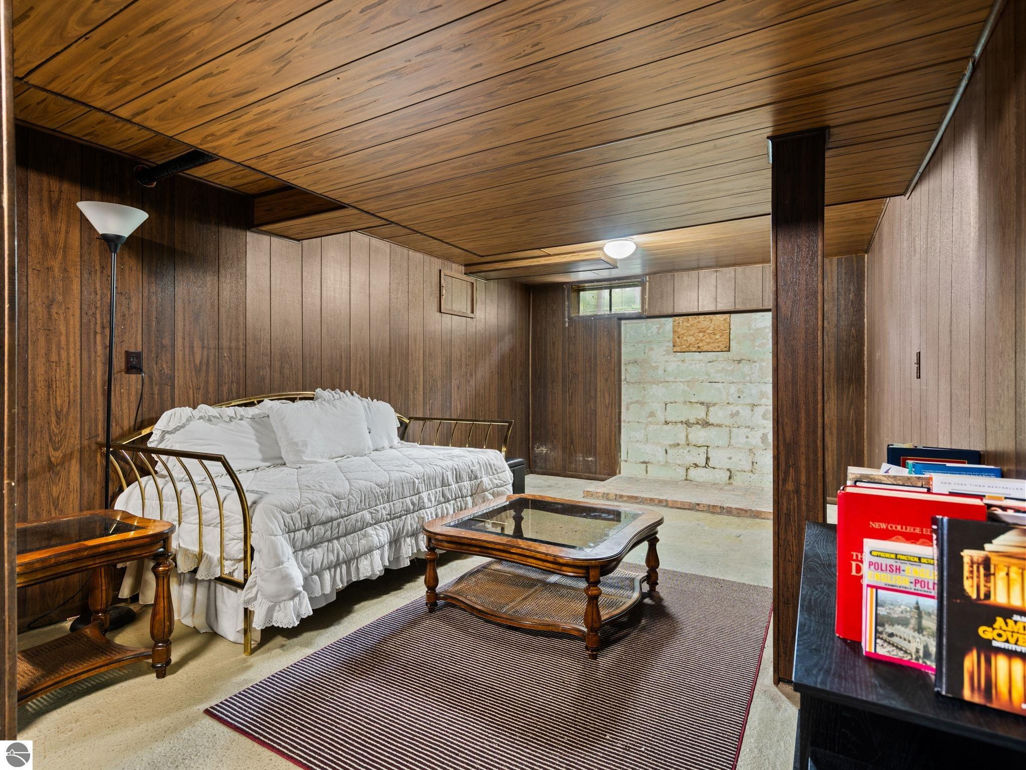 106 N Brownson, Kingsley, MI 49649 — Photo 37