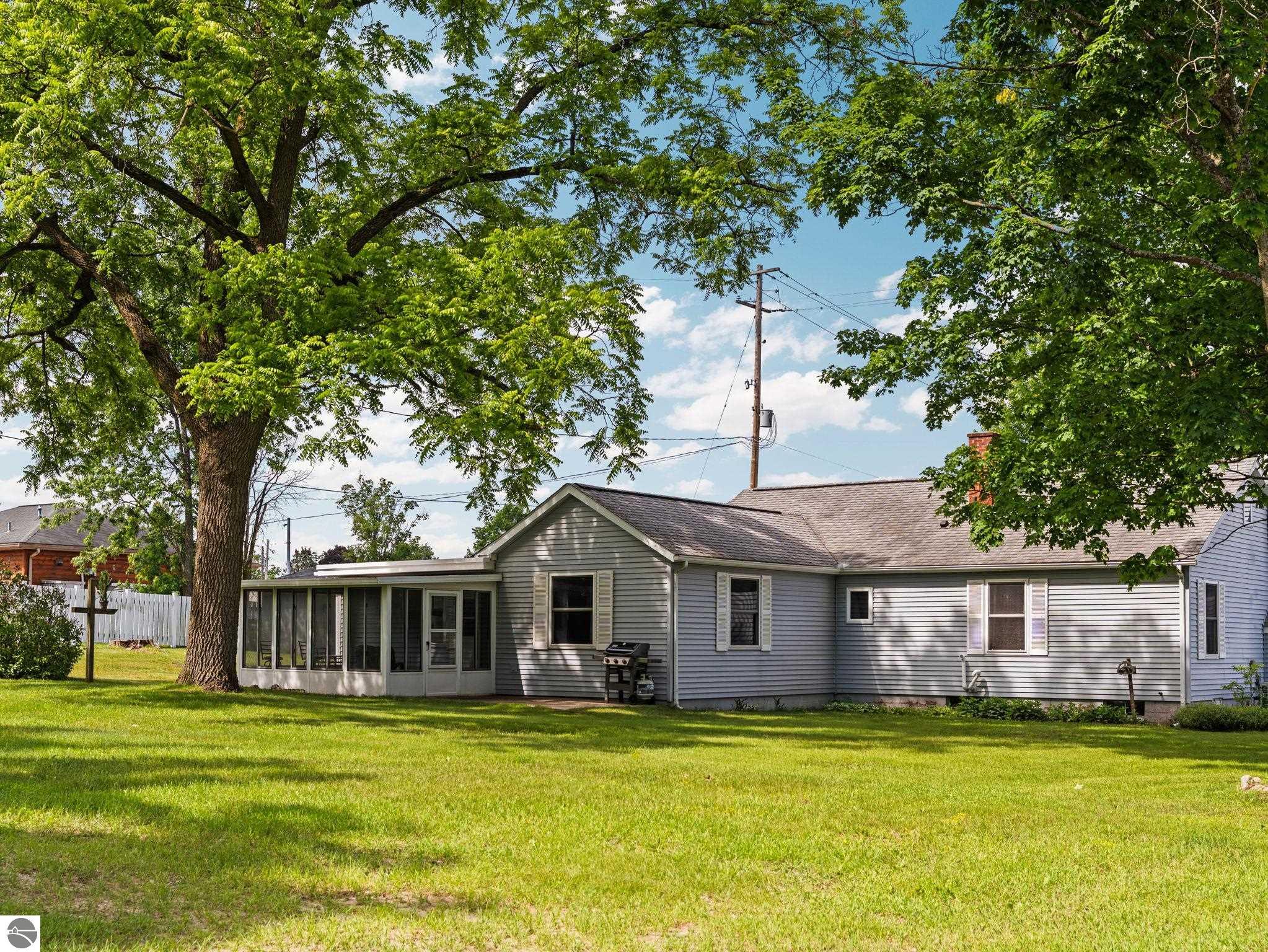 106 N Brownson, Kingsley, MI 49649 — Photo 5